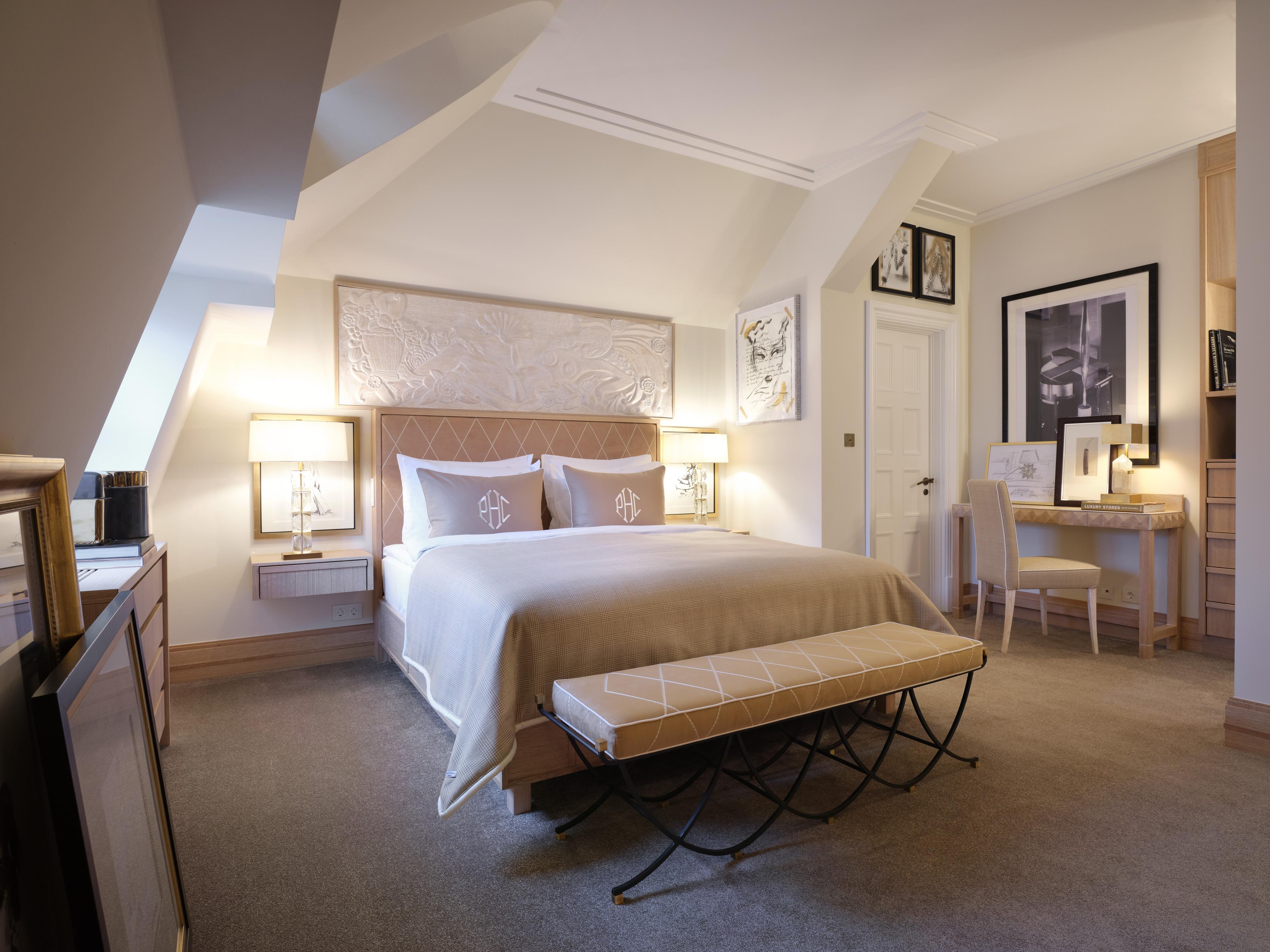 Schlosshotel Berlin 5* Berlin