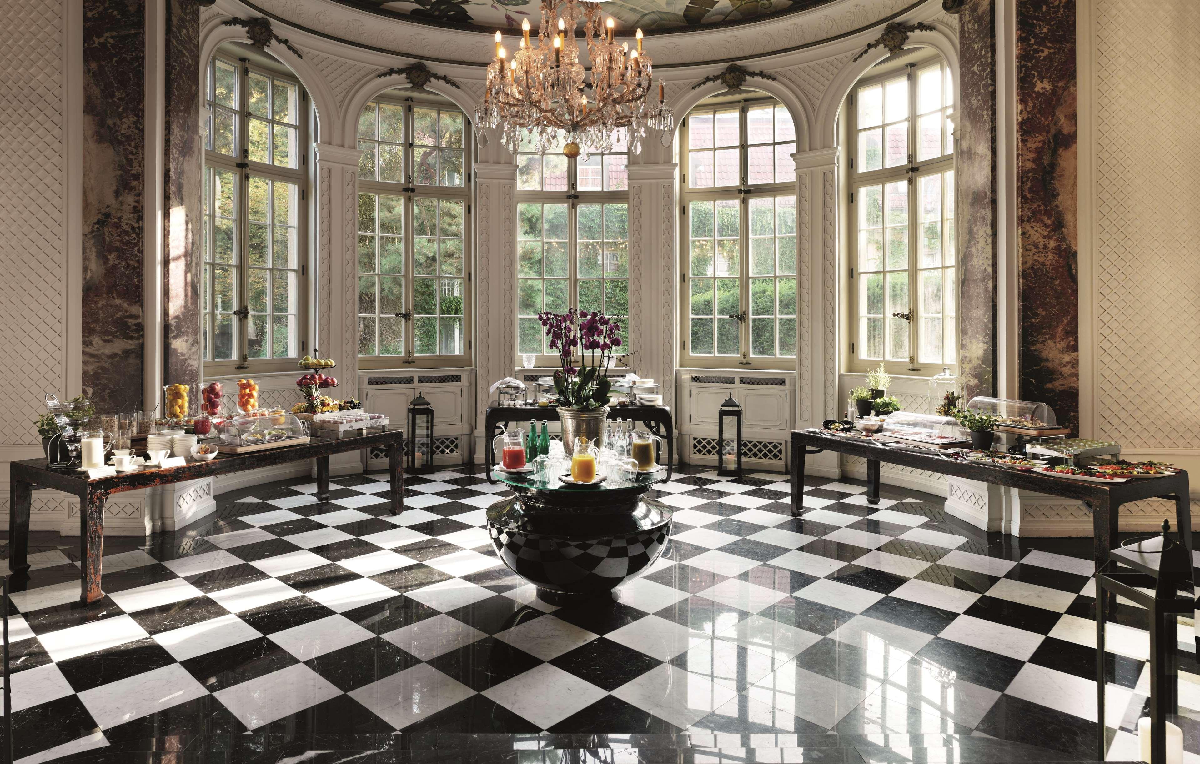Hotel Schlosshotel Berlin Berlin