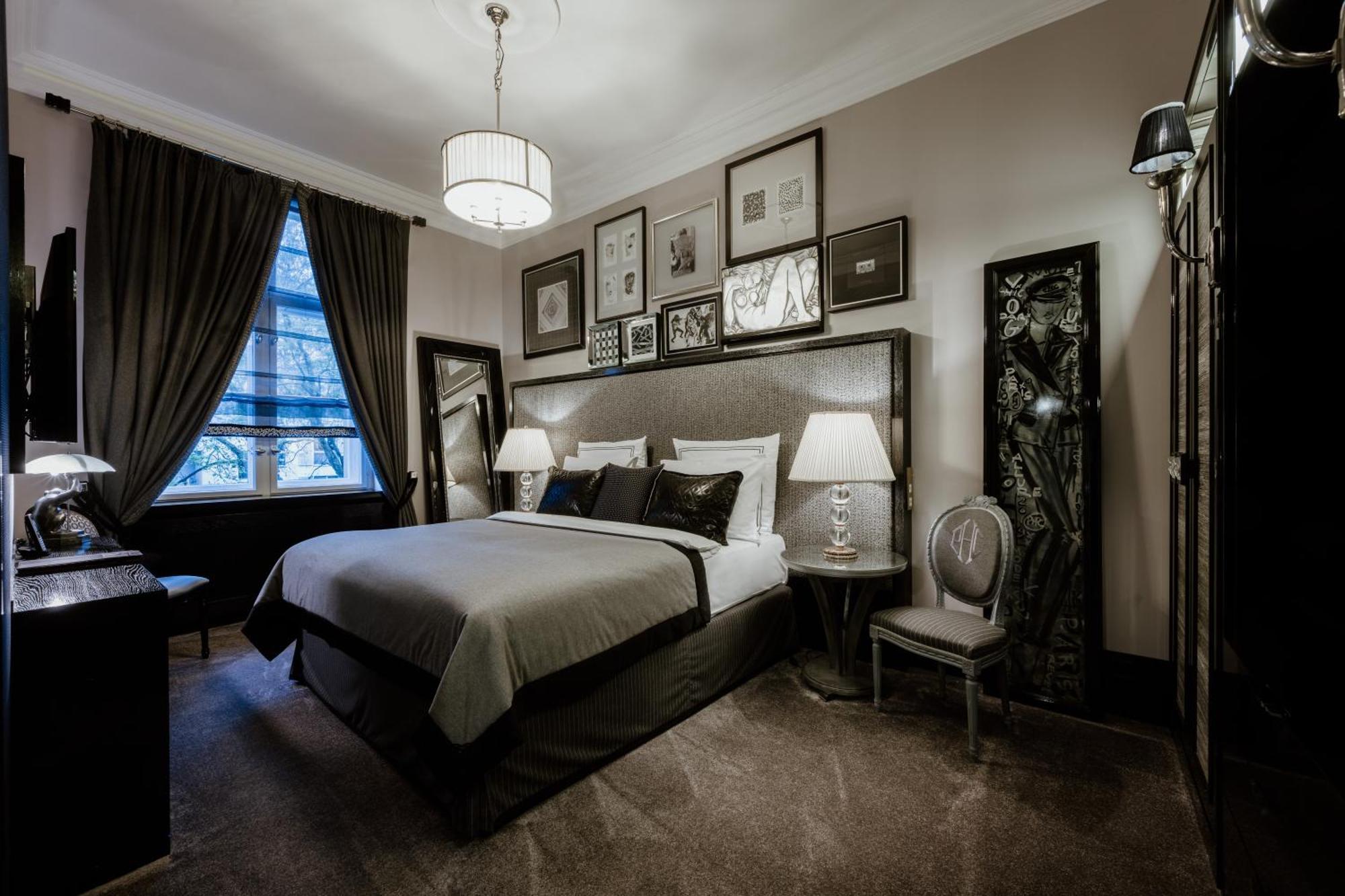 Hotel Schlosshotel Berlin Berlin