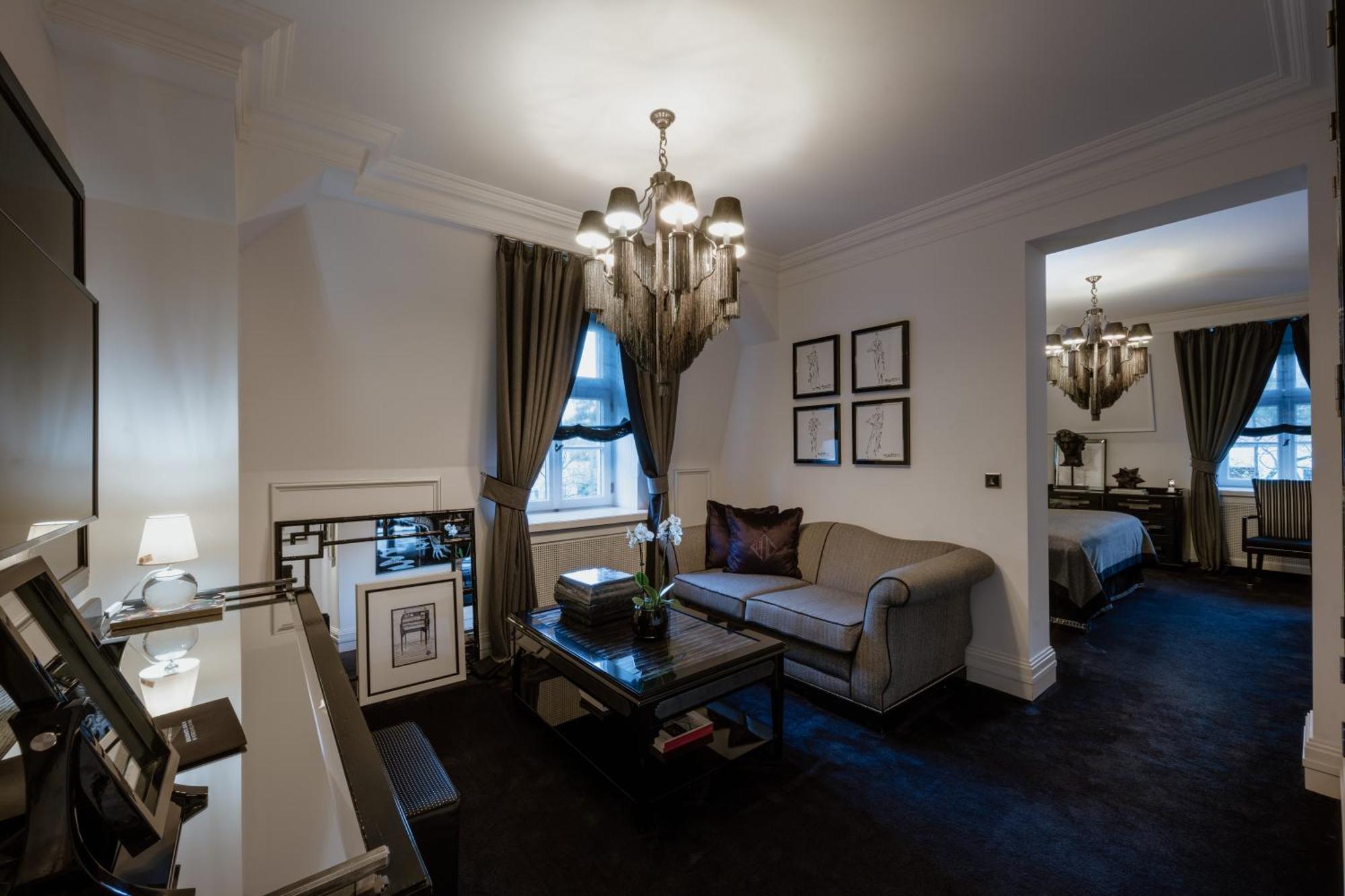 Hotel Schlosshotel Berlin