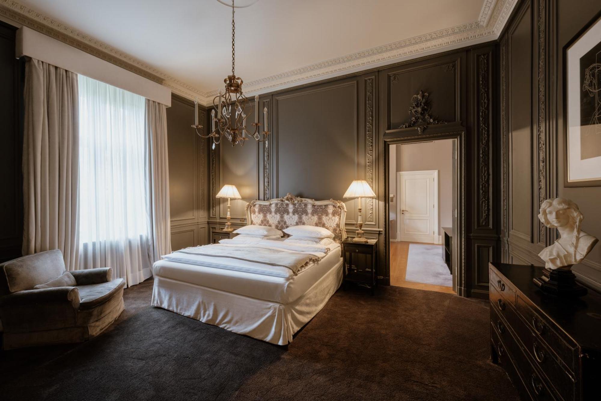 Schlosshotel Berlin 5* Berlin