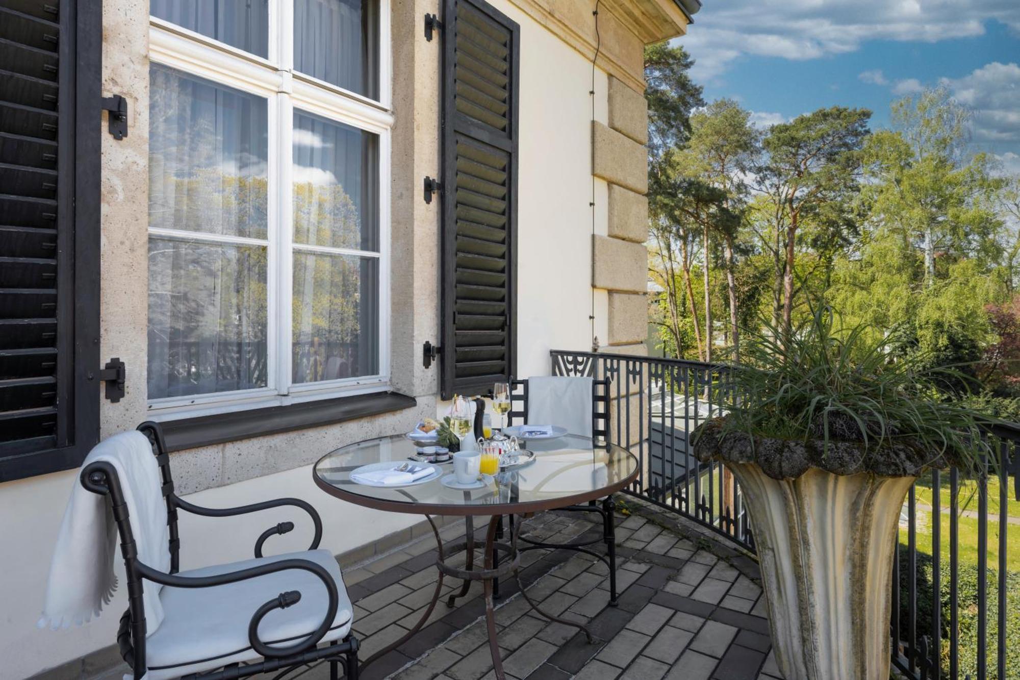 Schlosshotel Berlin Hotel Berlin