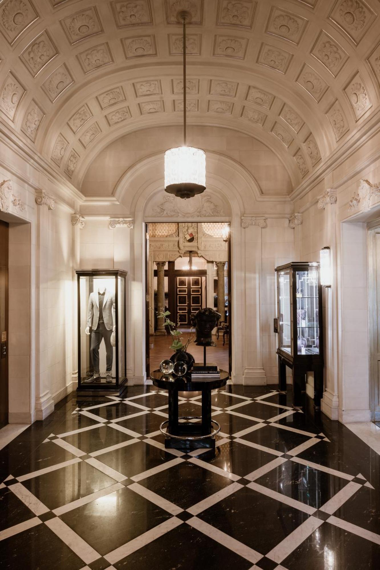 Schlosshotel Berlin Hotel