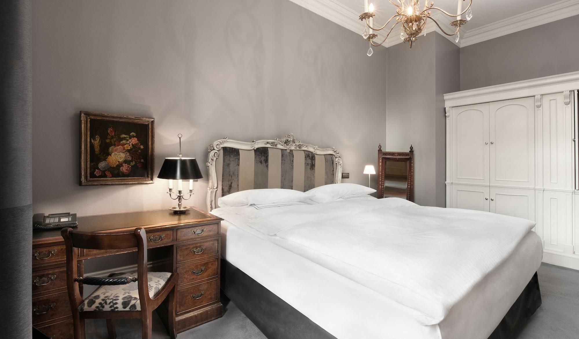 Schlosshotel Berlin 5* Berlino