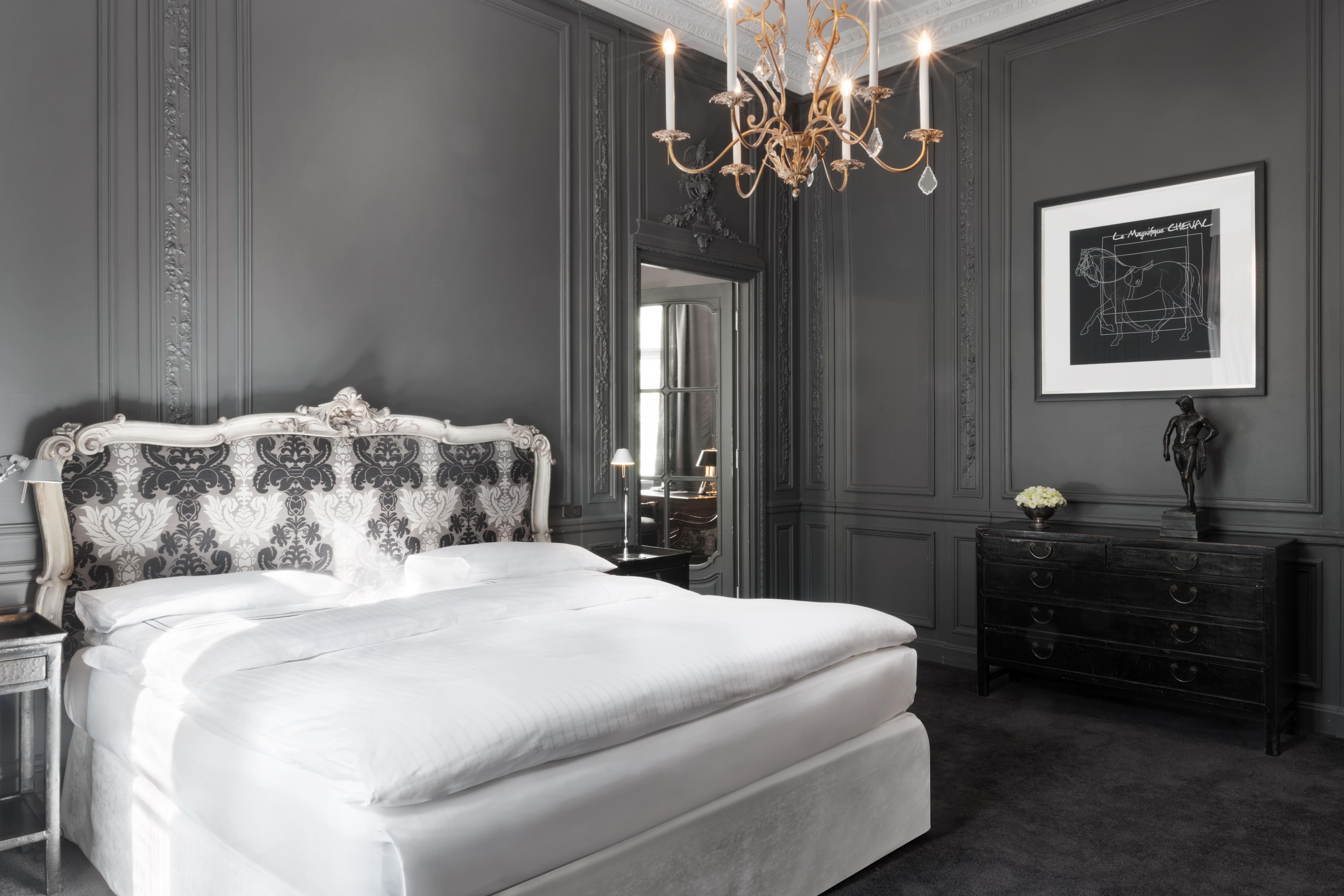 Schlosshotel Berlin 5*