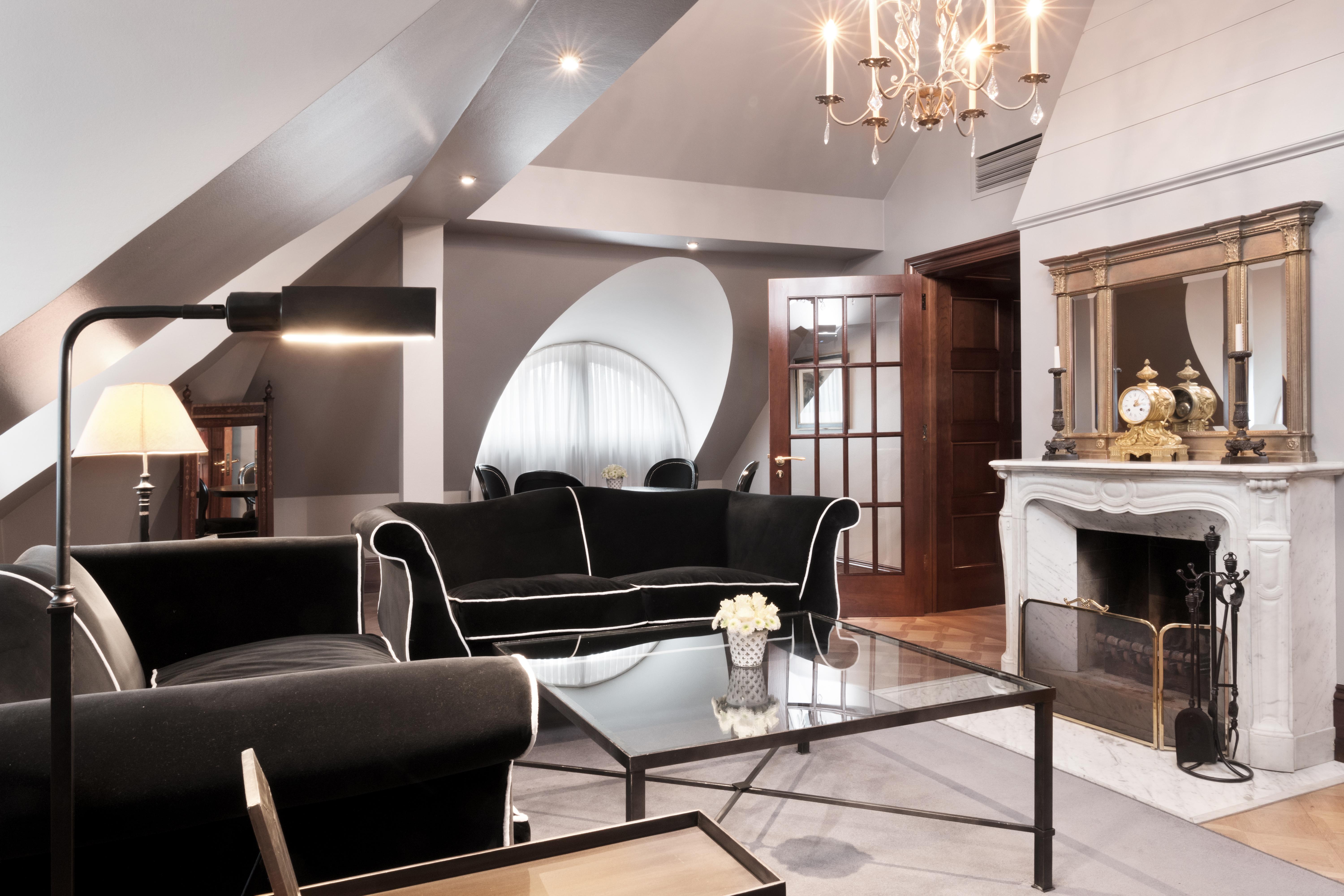 Schlosshotel Berlin 5* Berlino