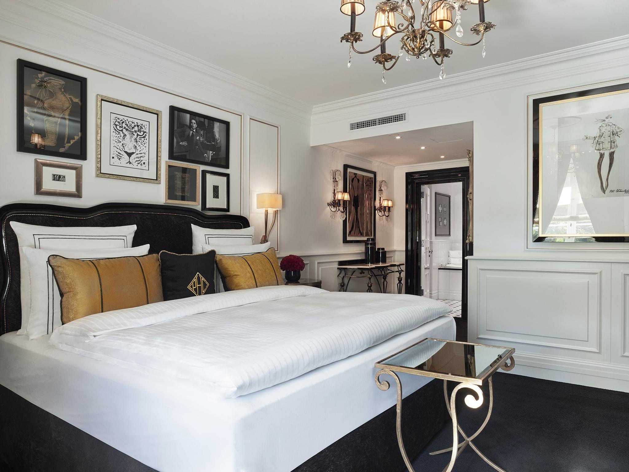 Schlosshotel Berlin
