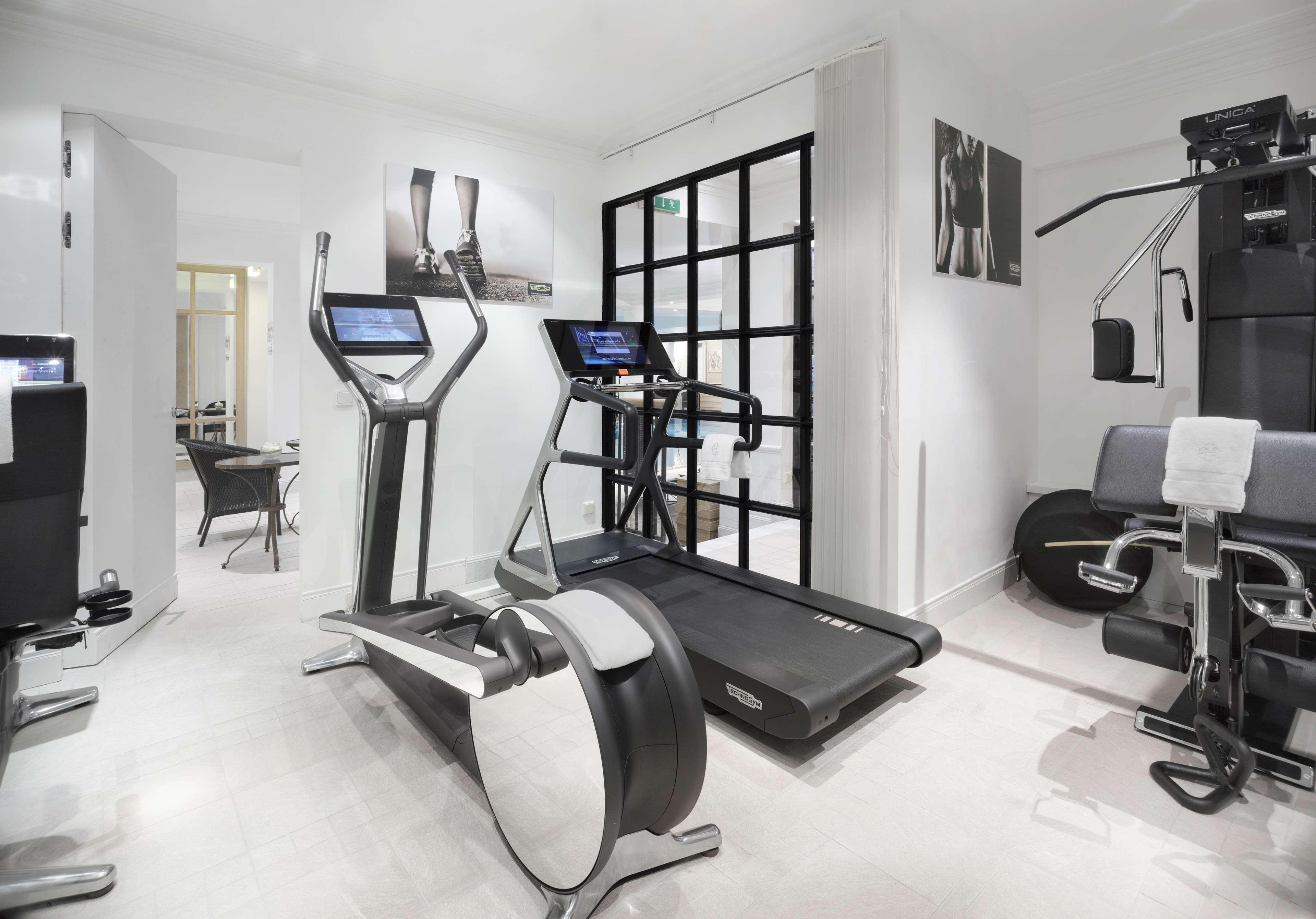 Schlosshotel Berlin Berlino