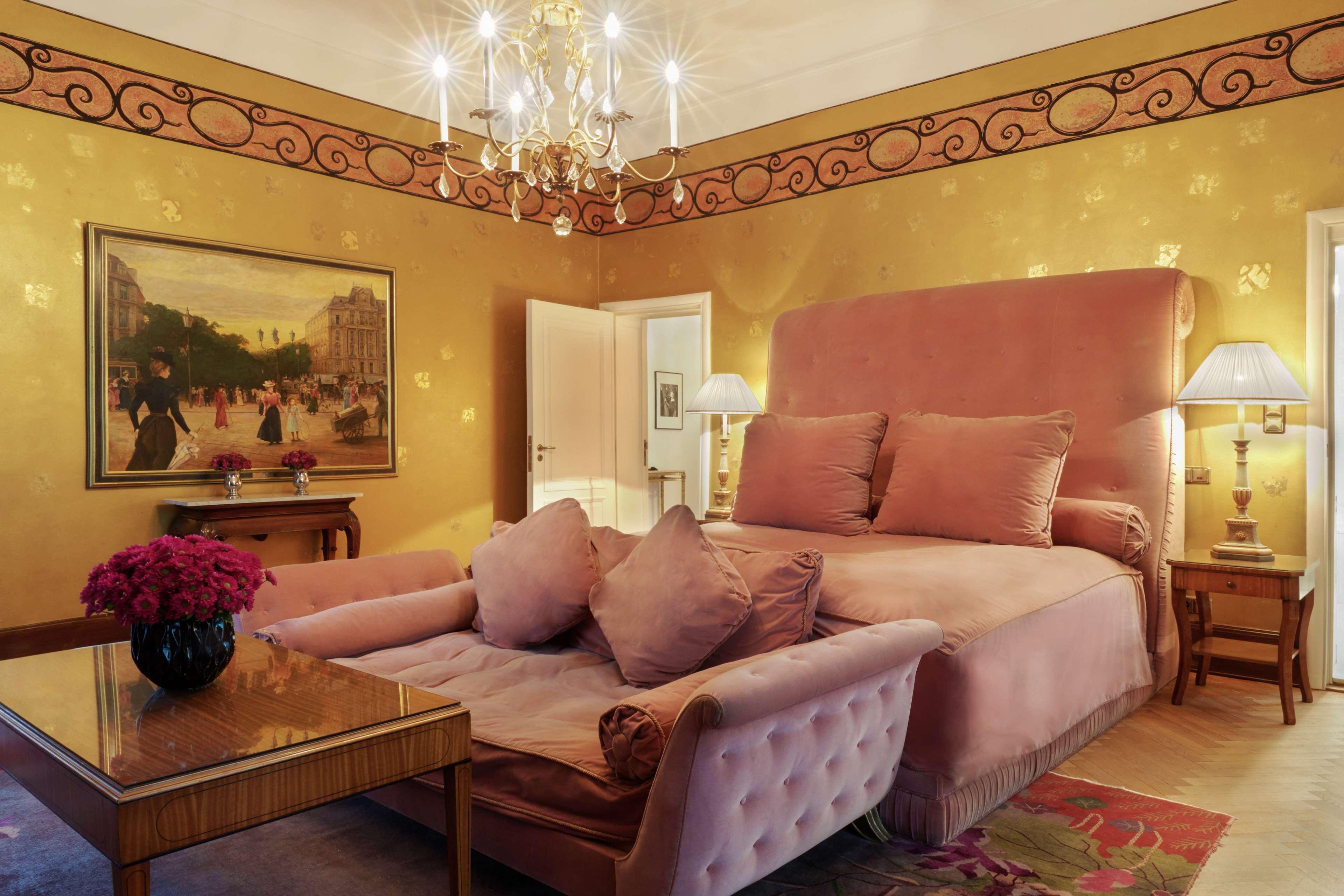 Schlosshotel Berlin Hotel 5*