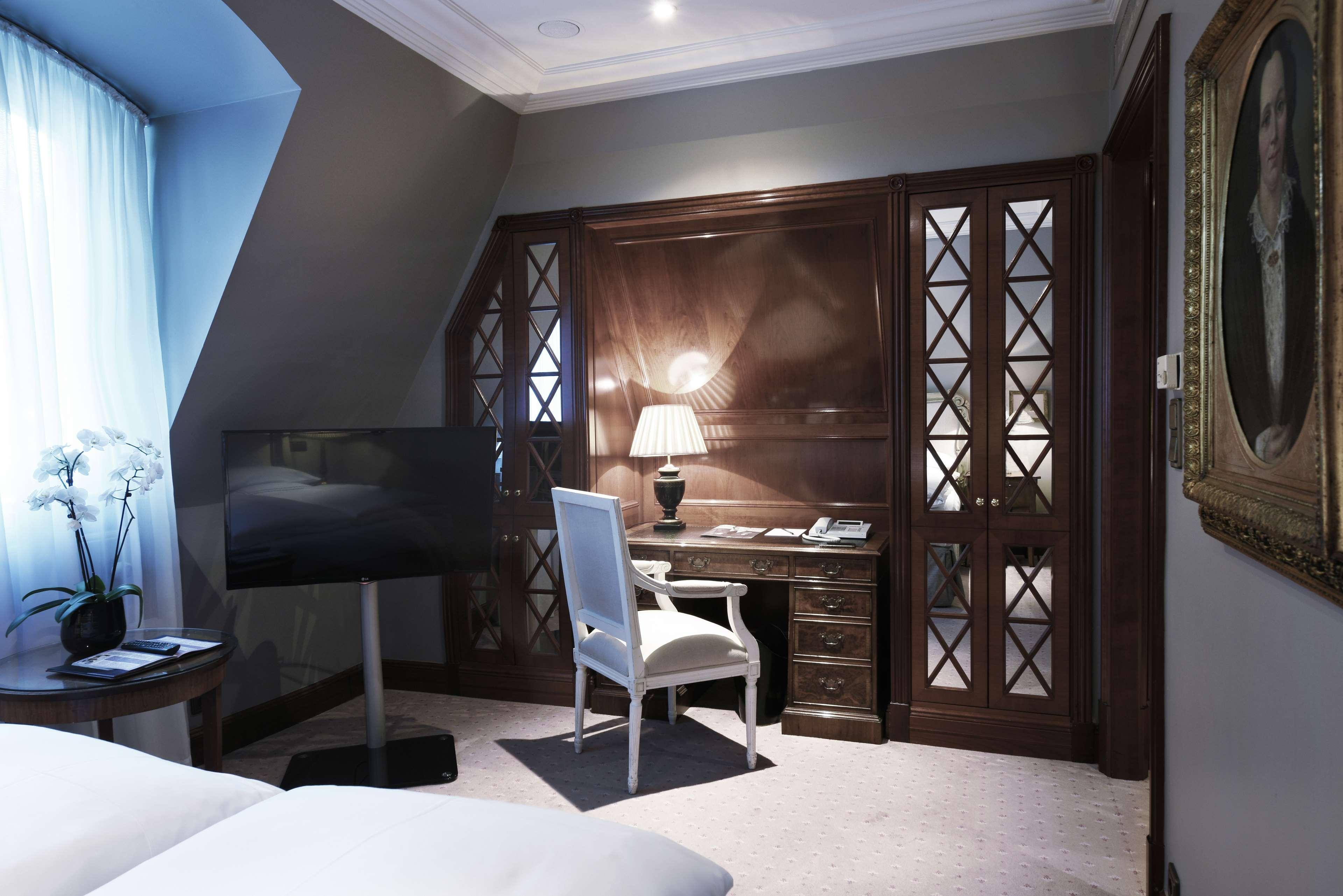 Schlosshotel Berlin