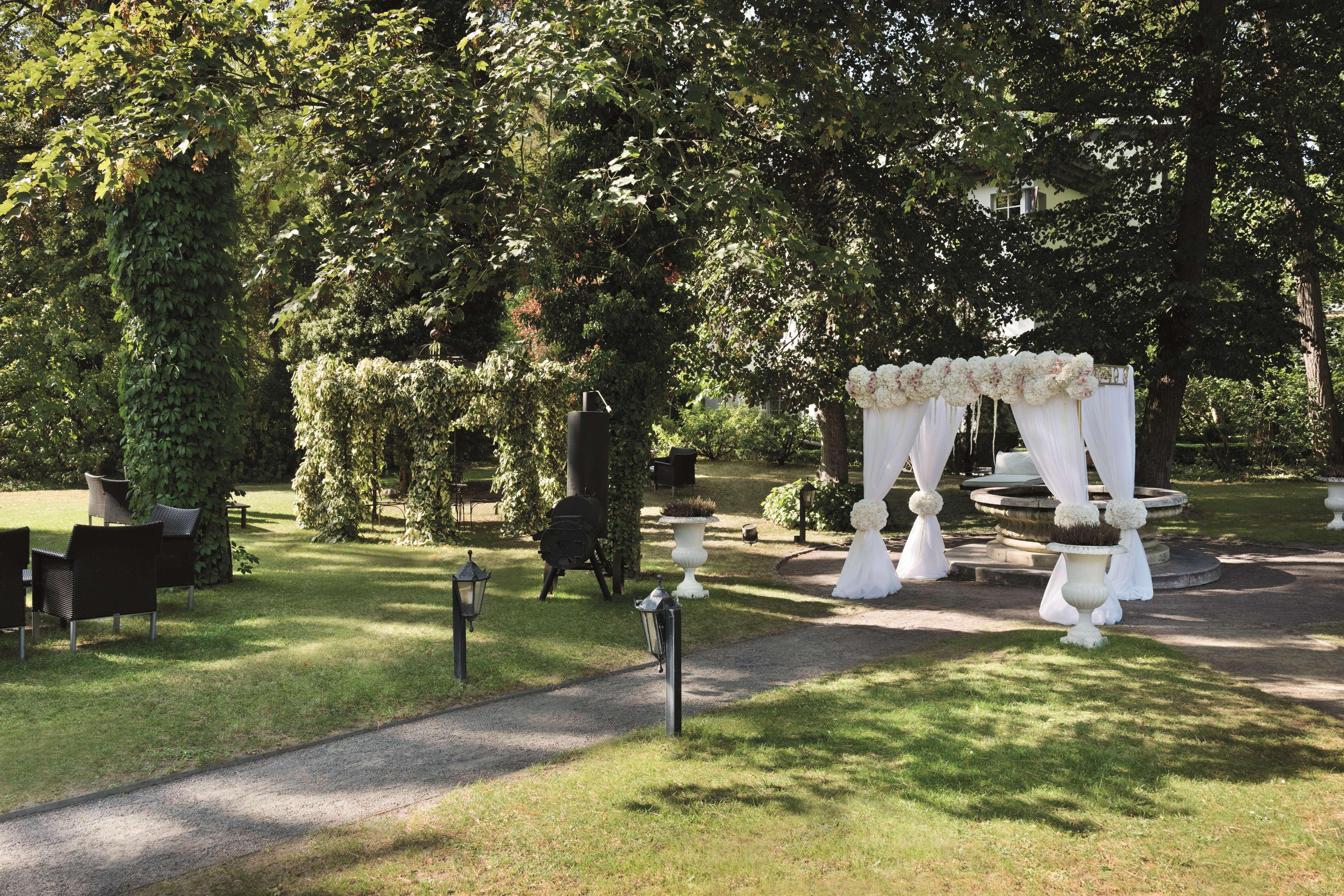 Schlosshotel Berlin Hotel 5*