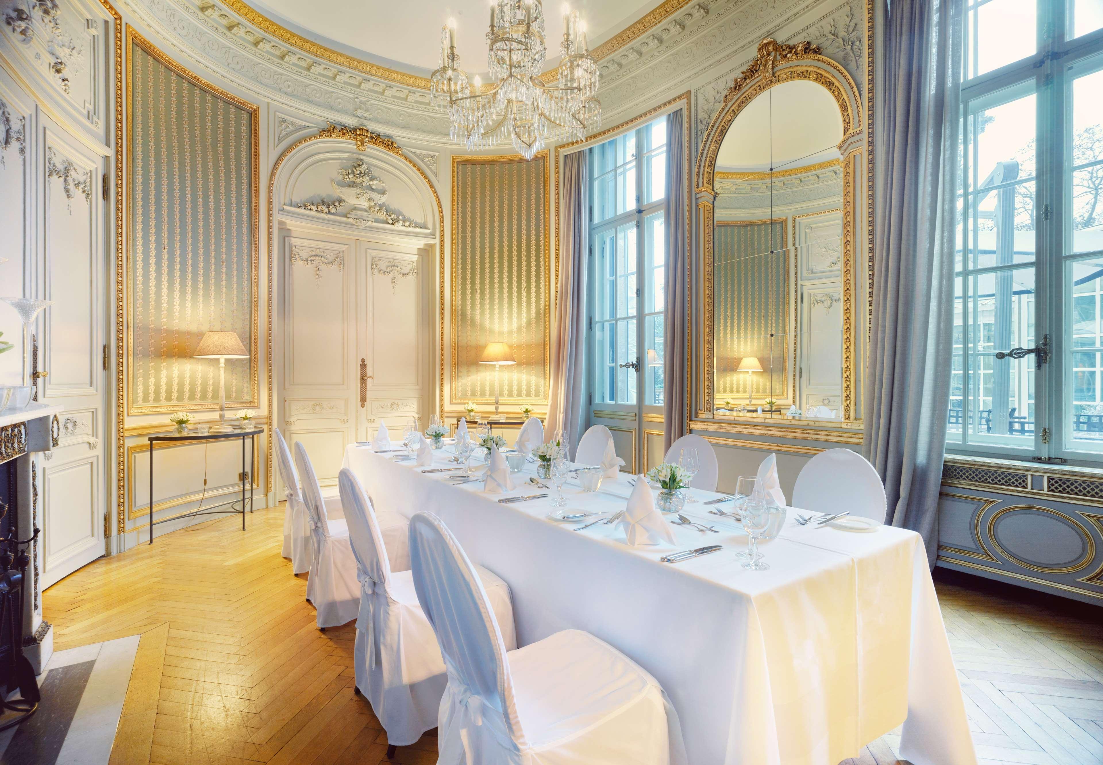 Hotel Schlosshotel Berlin 5*