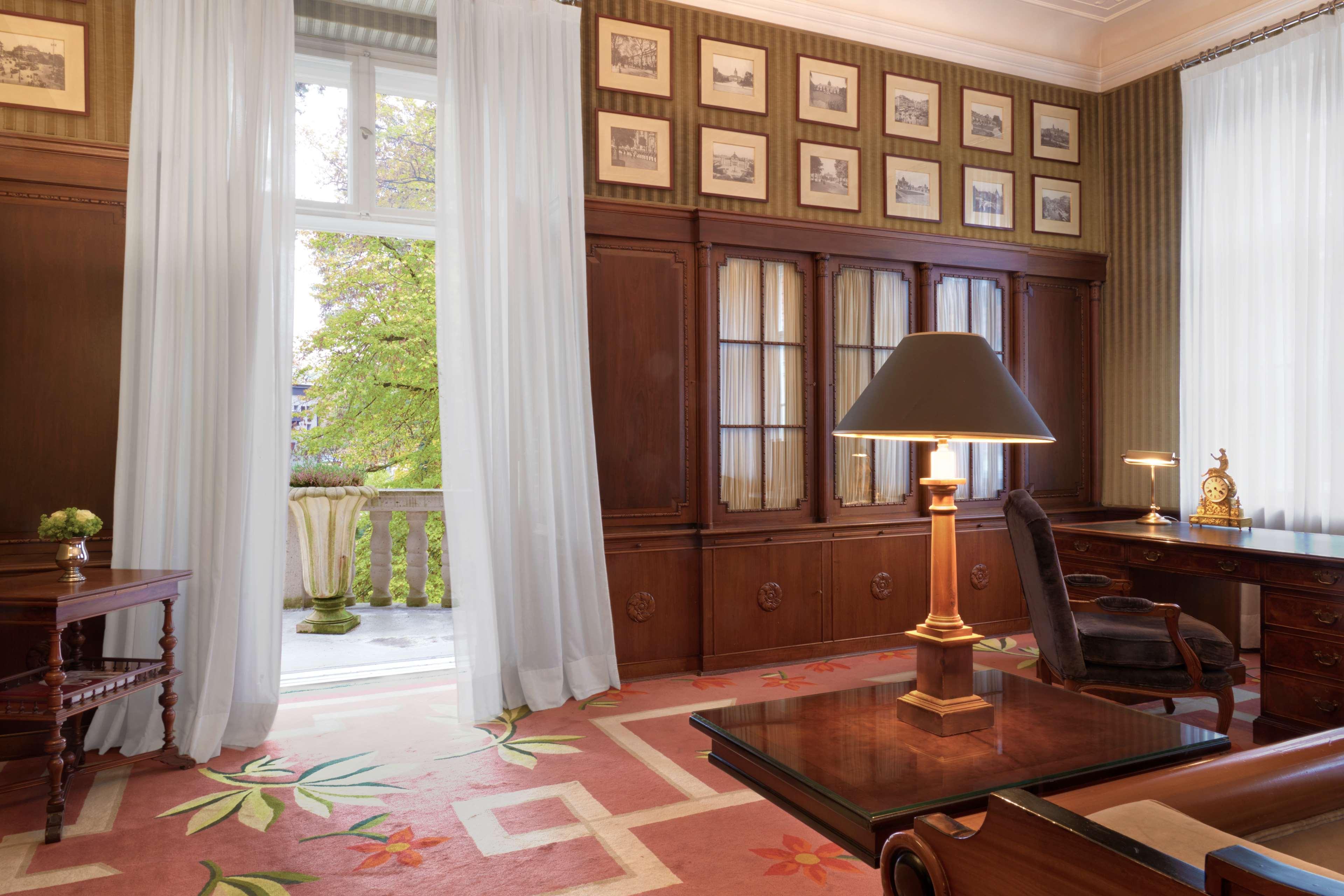 Hotel Schlosshotel Berlin