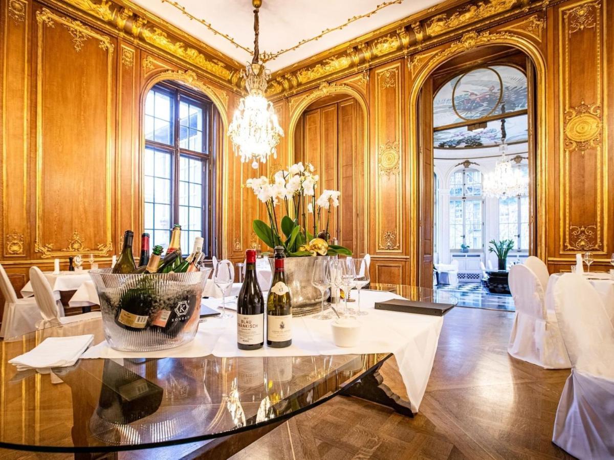 Schlosshotel Berlin Hotel 5*