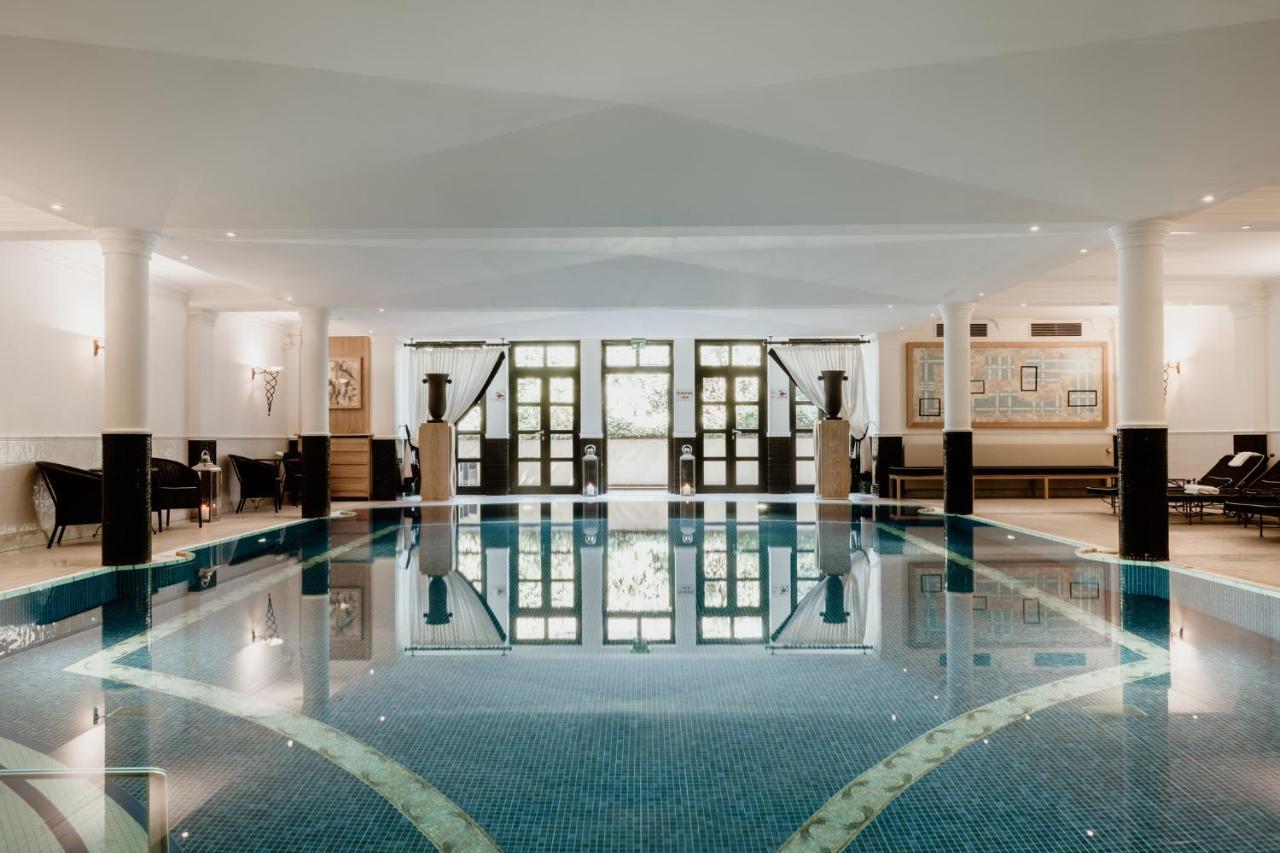 Schlosshotel Berlin Hotel