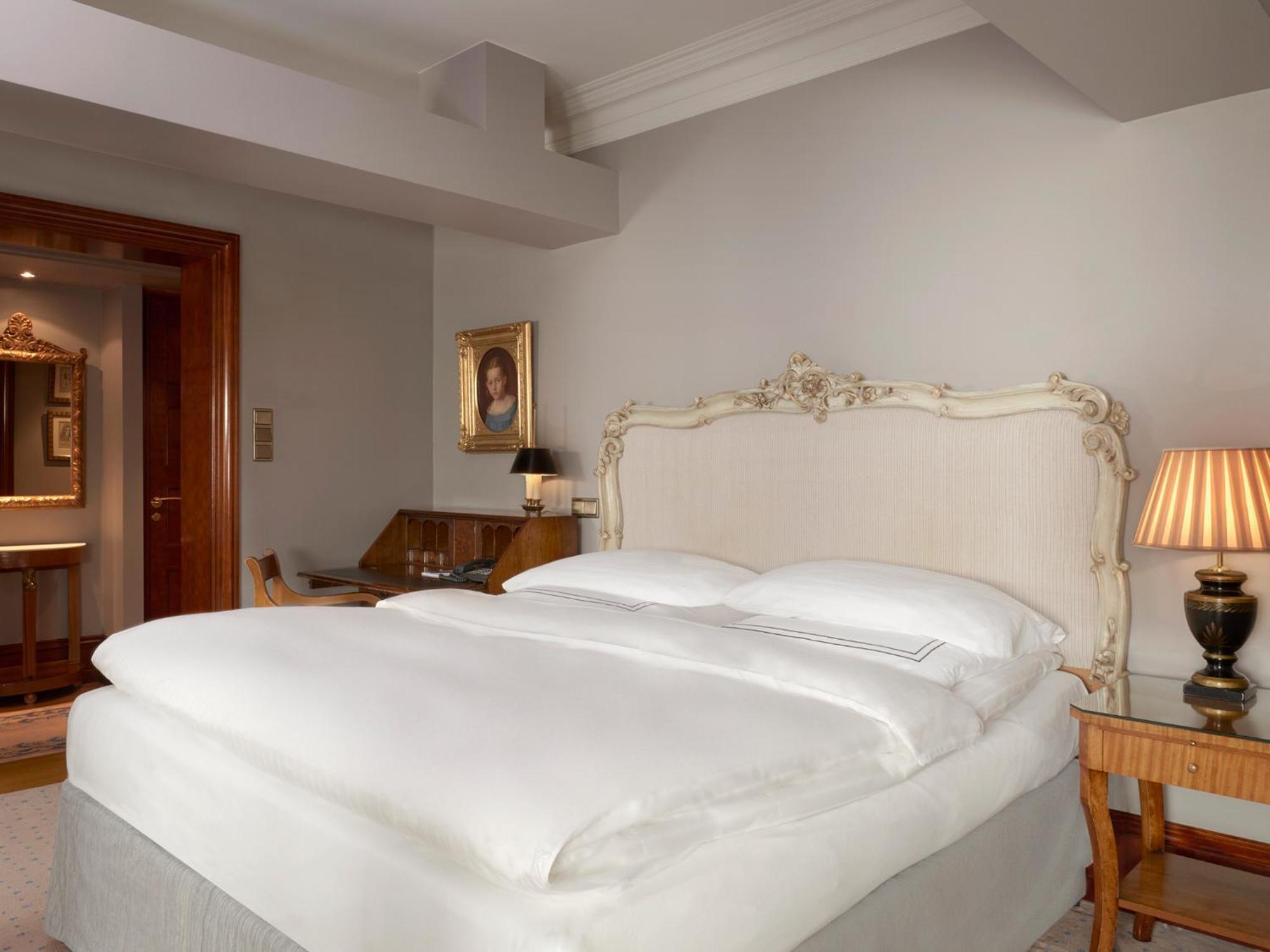 Hotel Schlosshotel Berlin