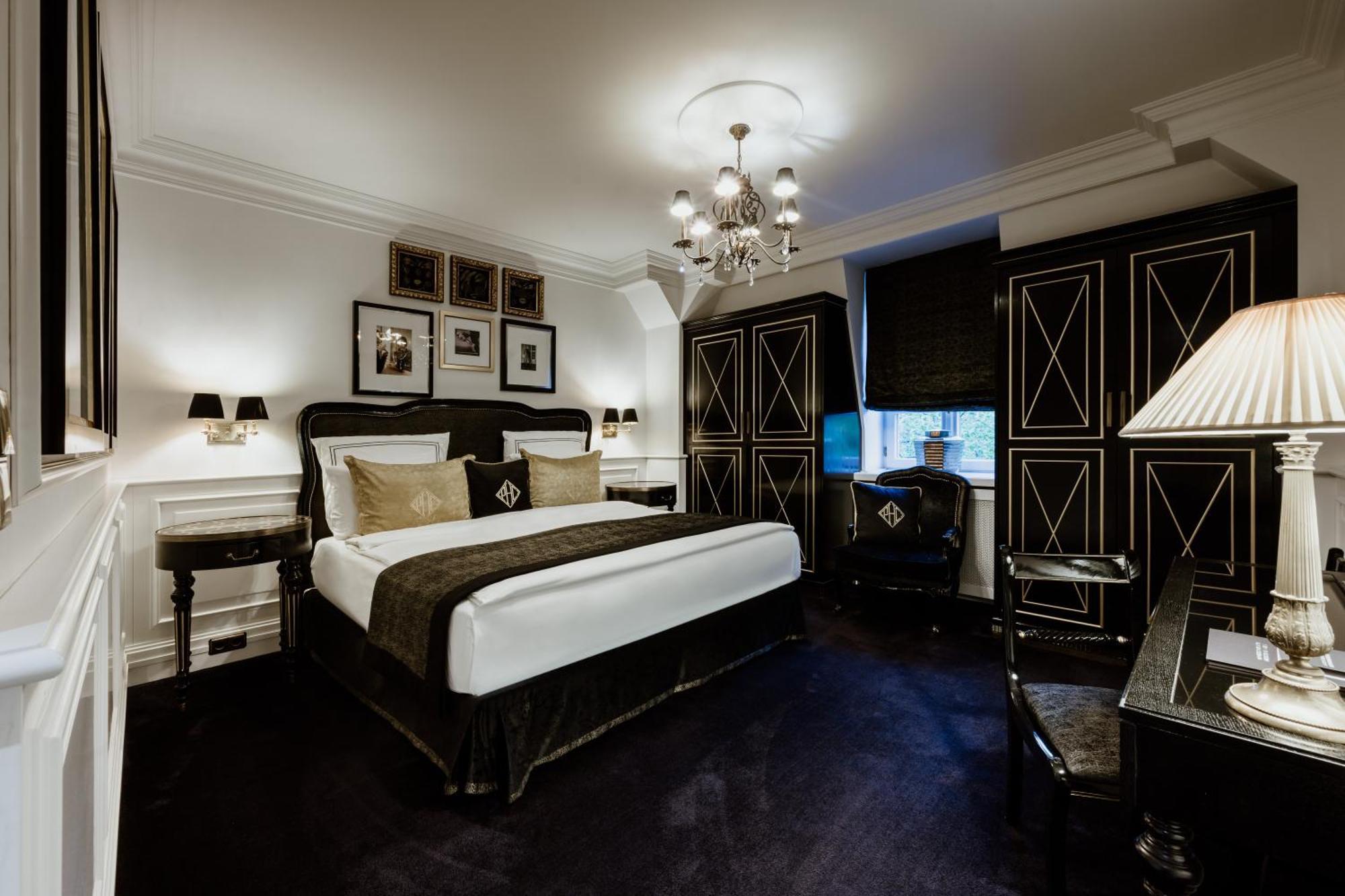 Schlosshotel Berlin Berlino