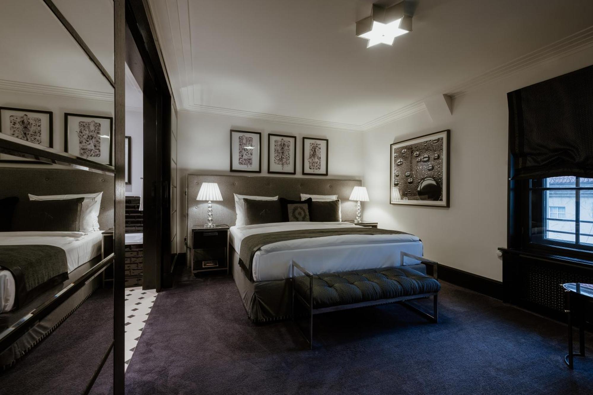 Hotel Schlosshotel Berlin 5*