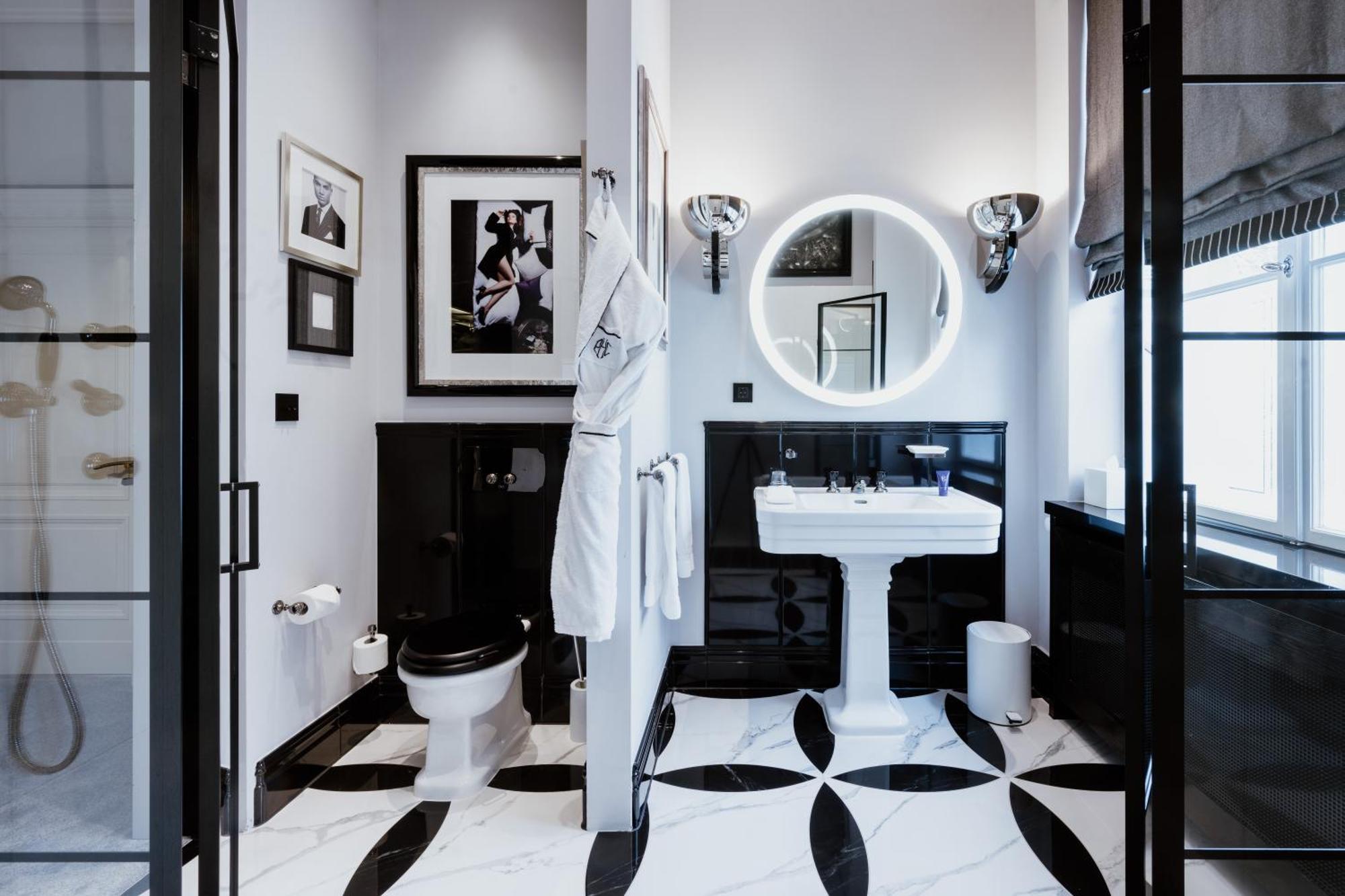 Hotel Schlosshotel Berlin