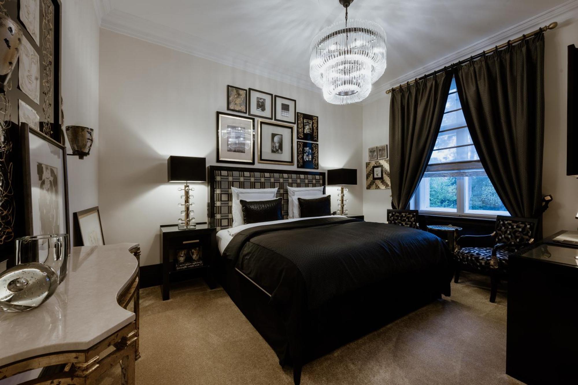 Schlosshotel Berlin Hotel