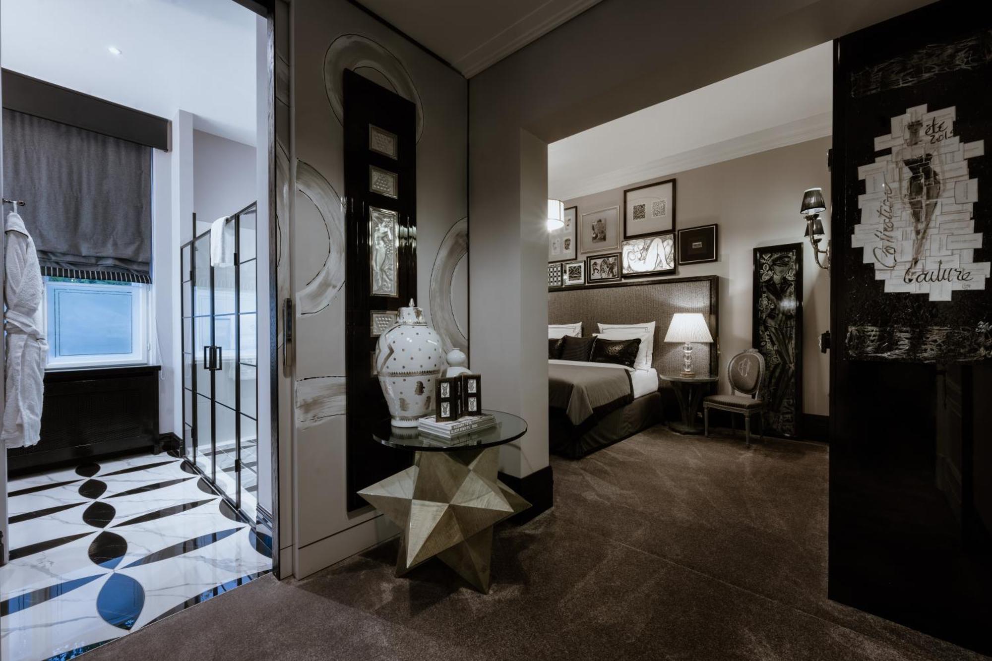 Schlosshotel Berlin Berlino