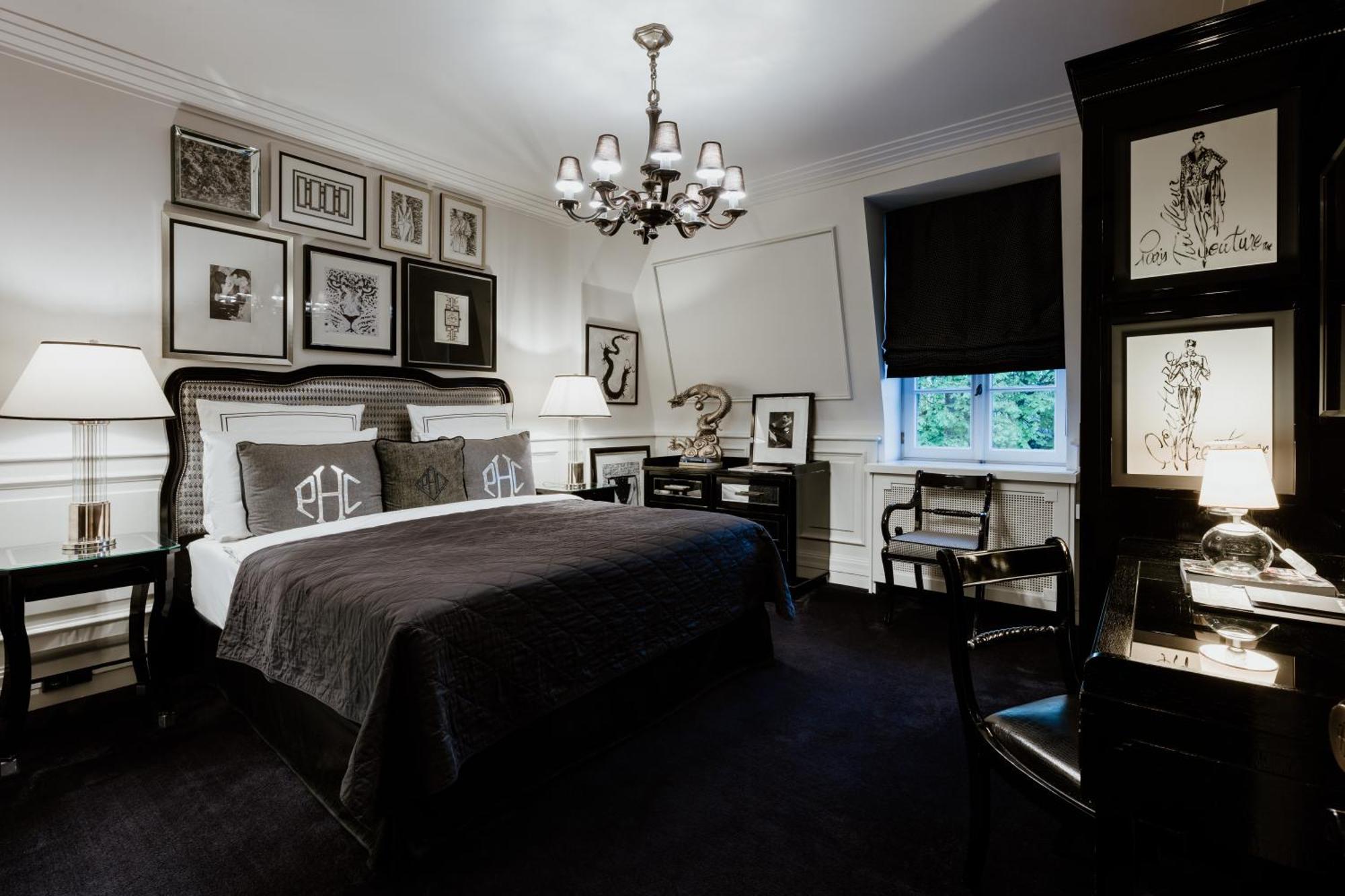 Hotel Schlosshotel Berlin 5*