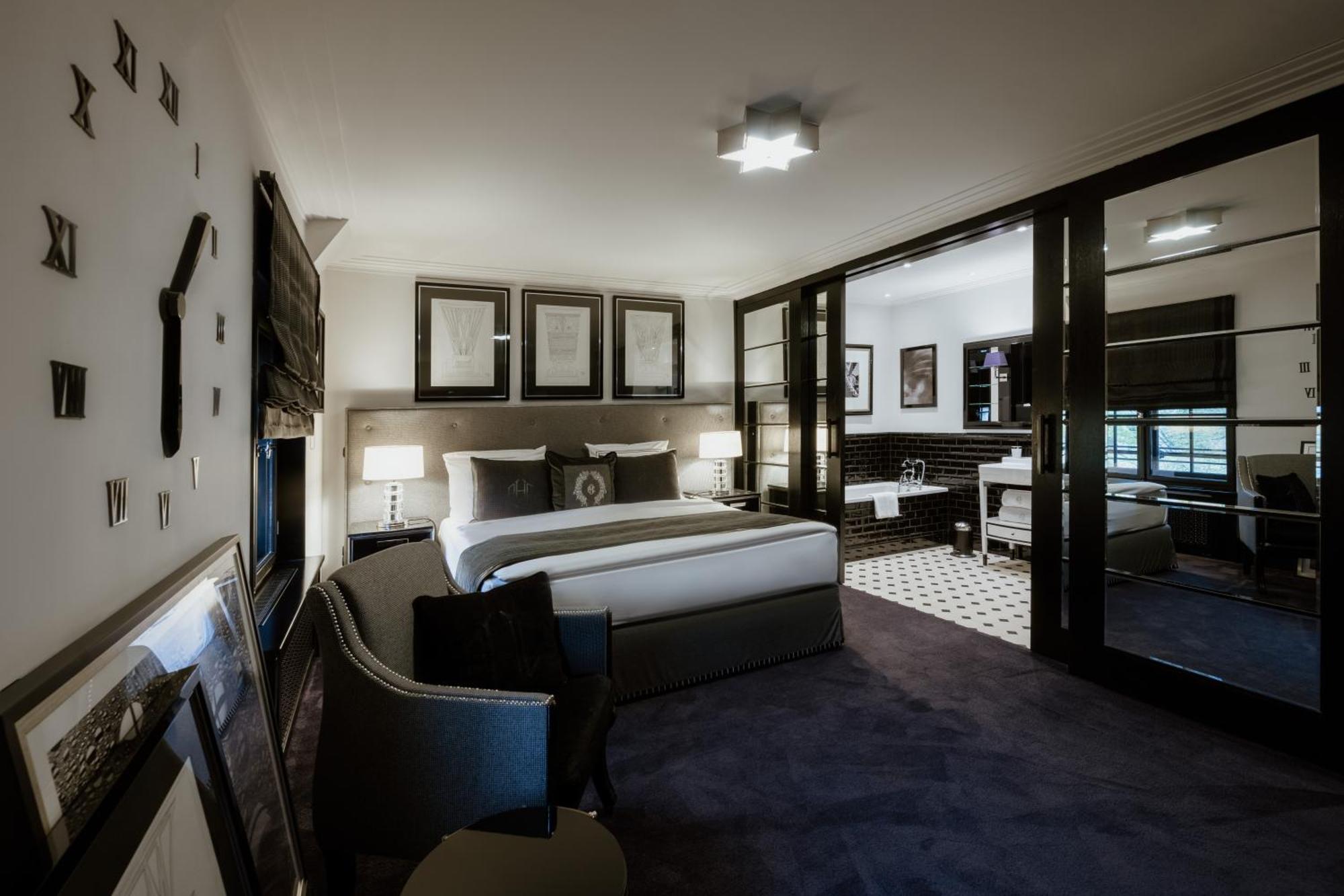 Schlosshotel Berlin Berlino
