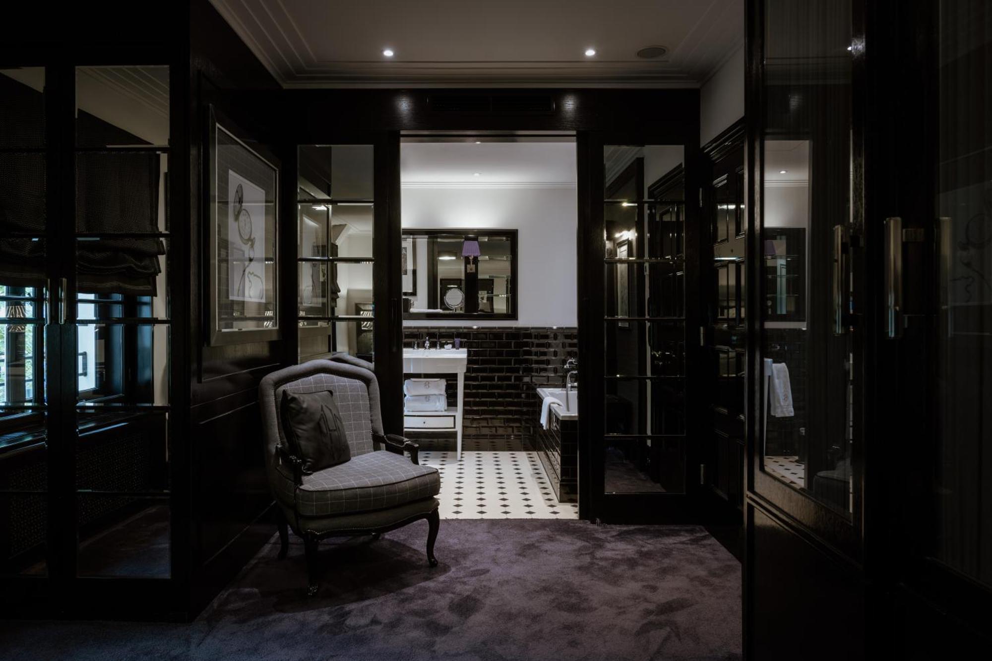 Hotel Schlosshotel Berlin Berlino