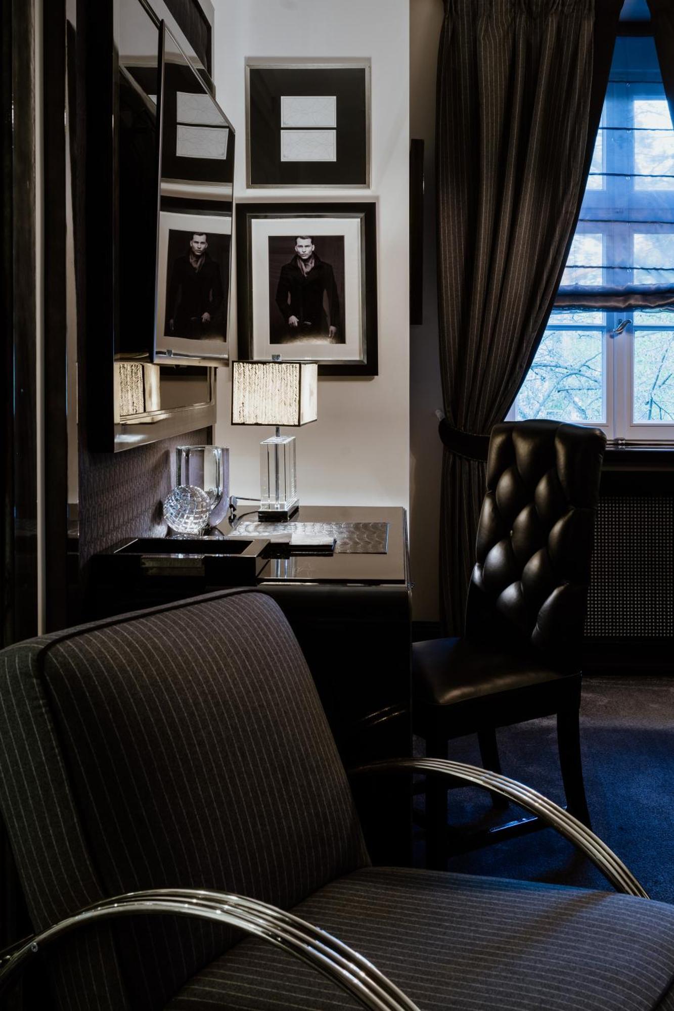 Hotel Schlosshotel Berlin Berlino
