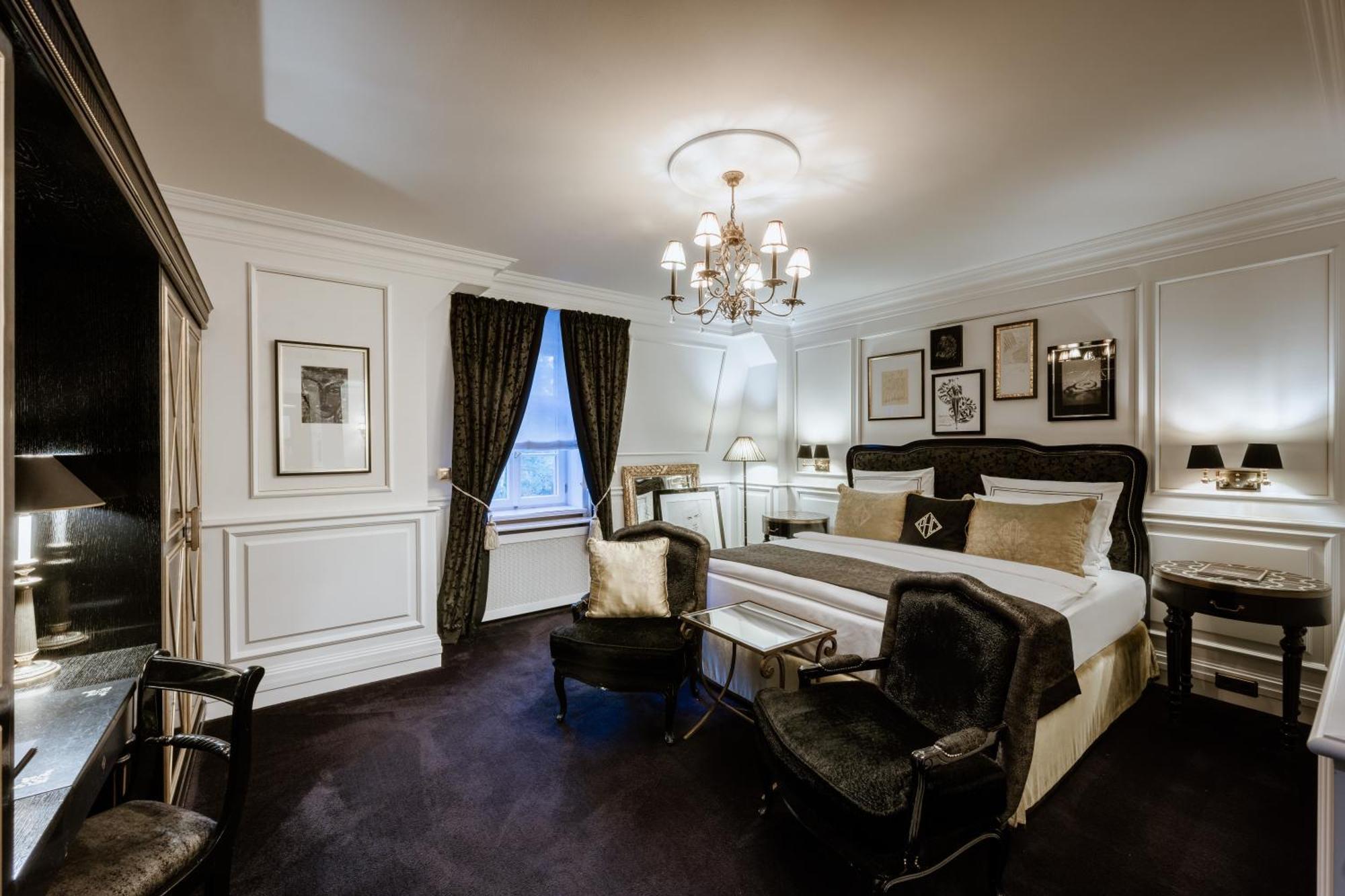 Schlosshotel Berlin Hotel Berlino