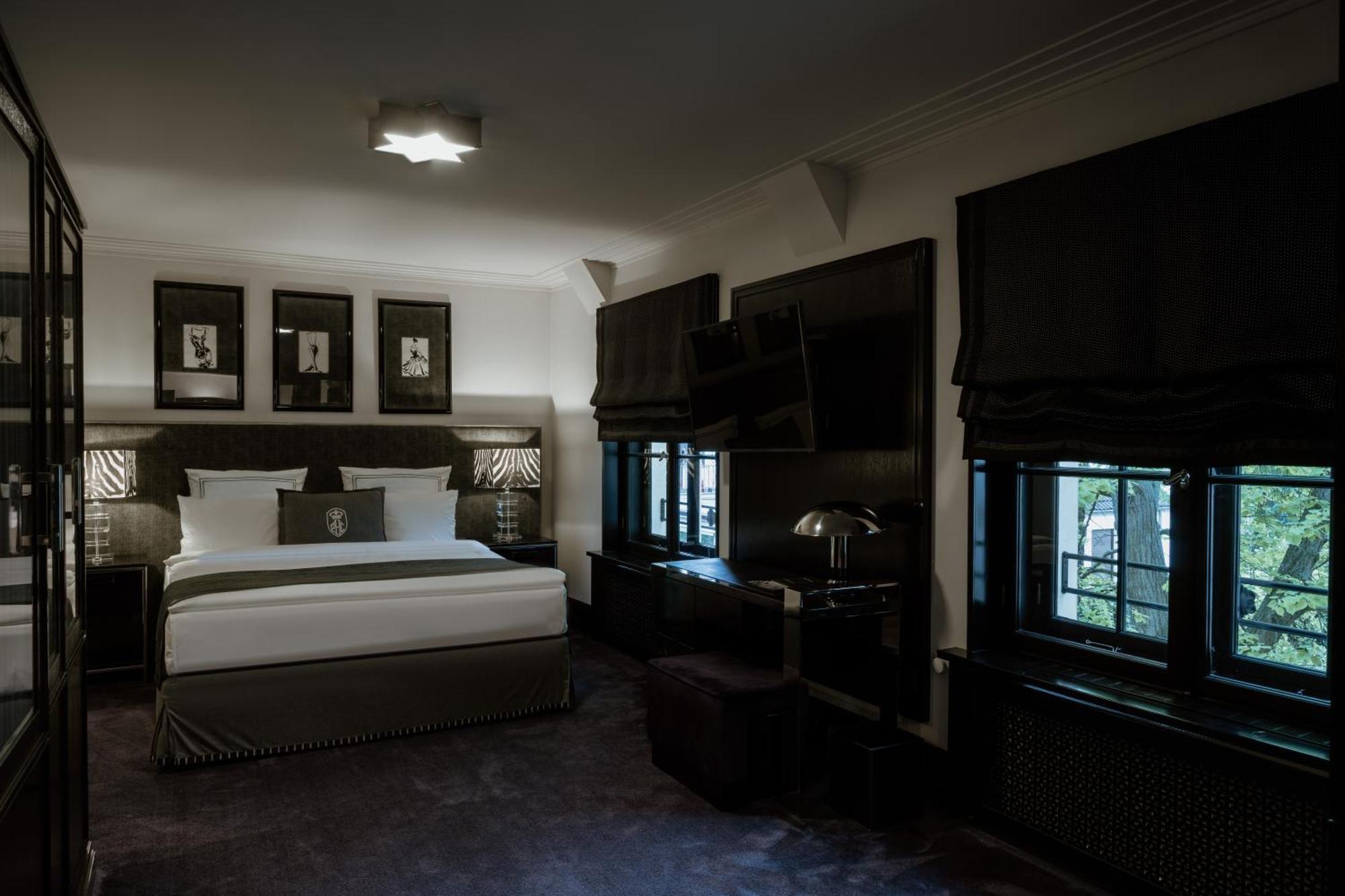 Schlosshotel Berlin