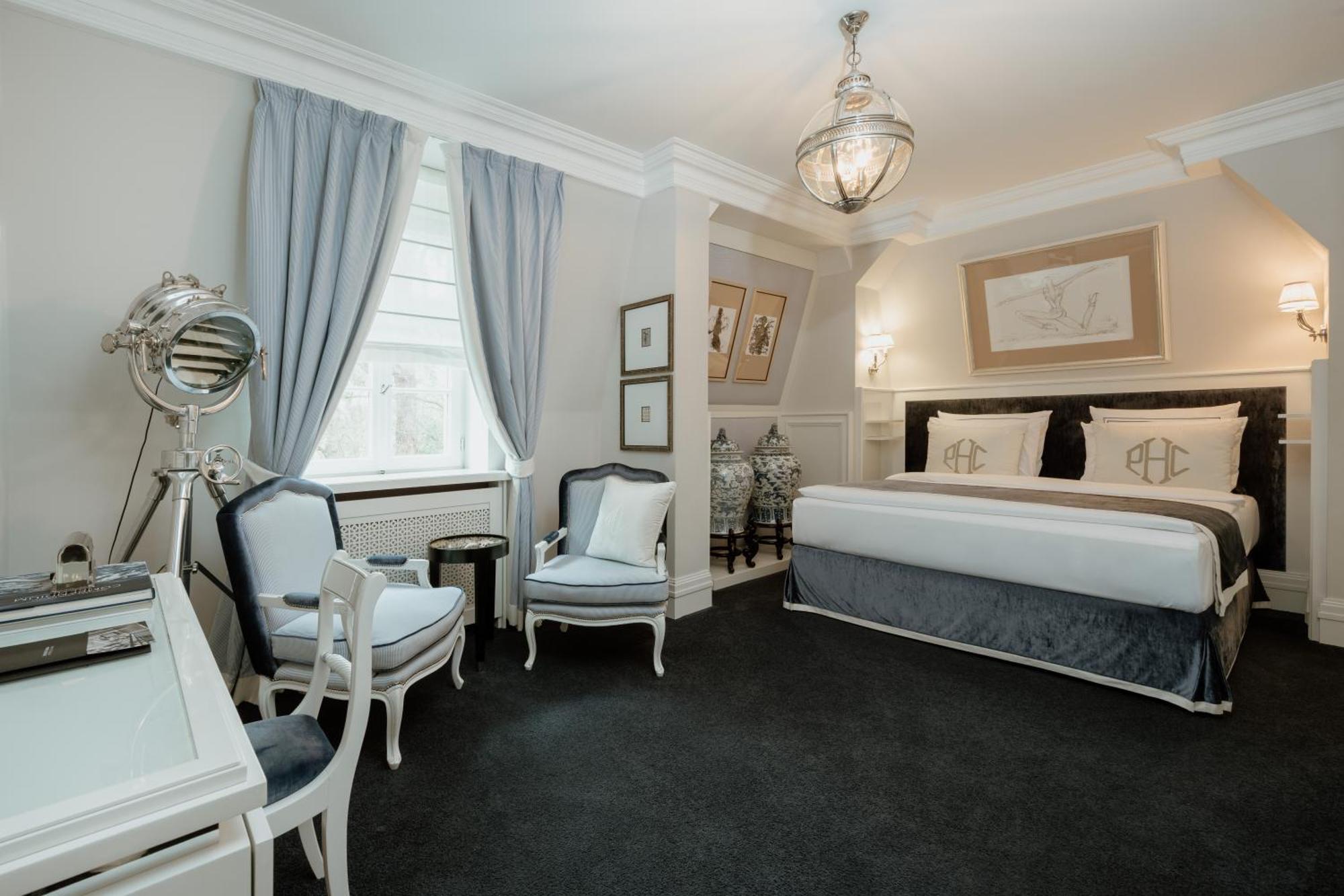Schlosshotel Berlin Hotel 5*