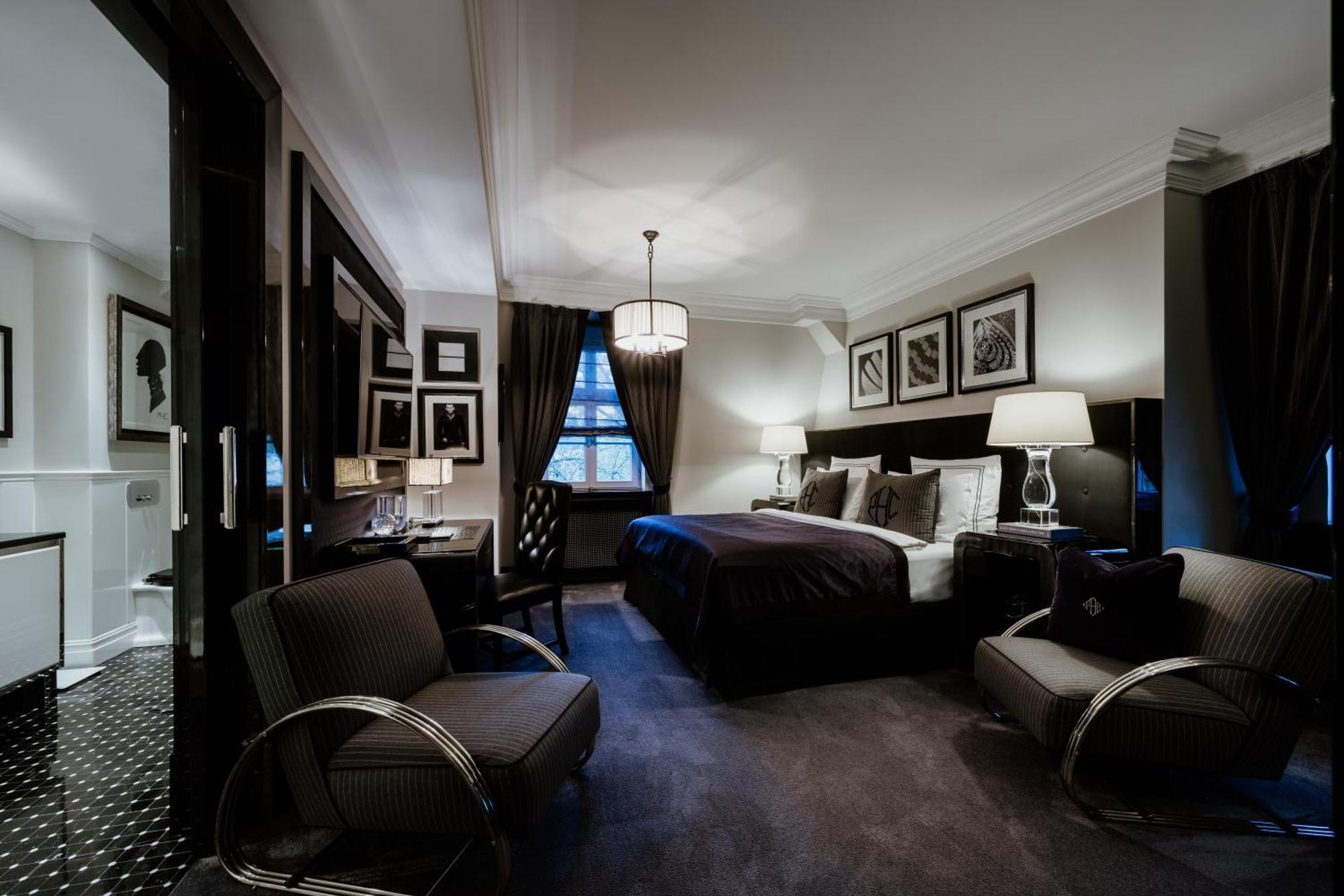 Hotel Schlosshotel Berlin Berlino