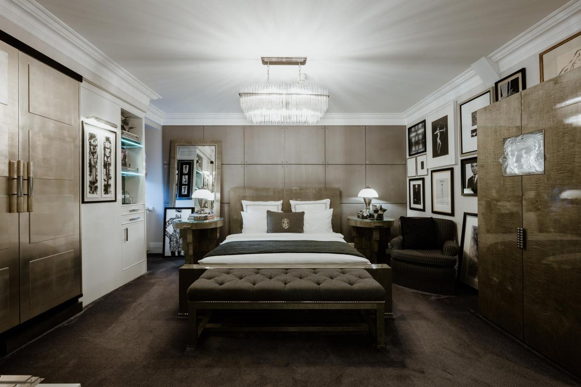 Schlosshotel Berlin 5* Berlino