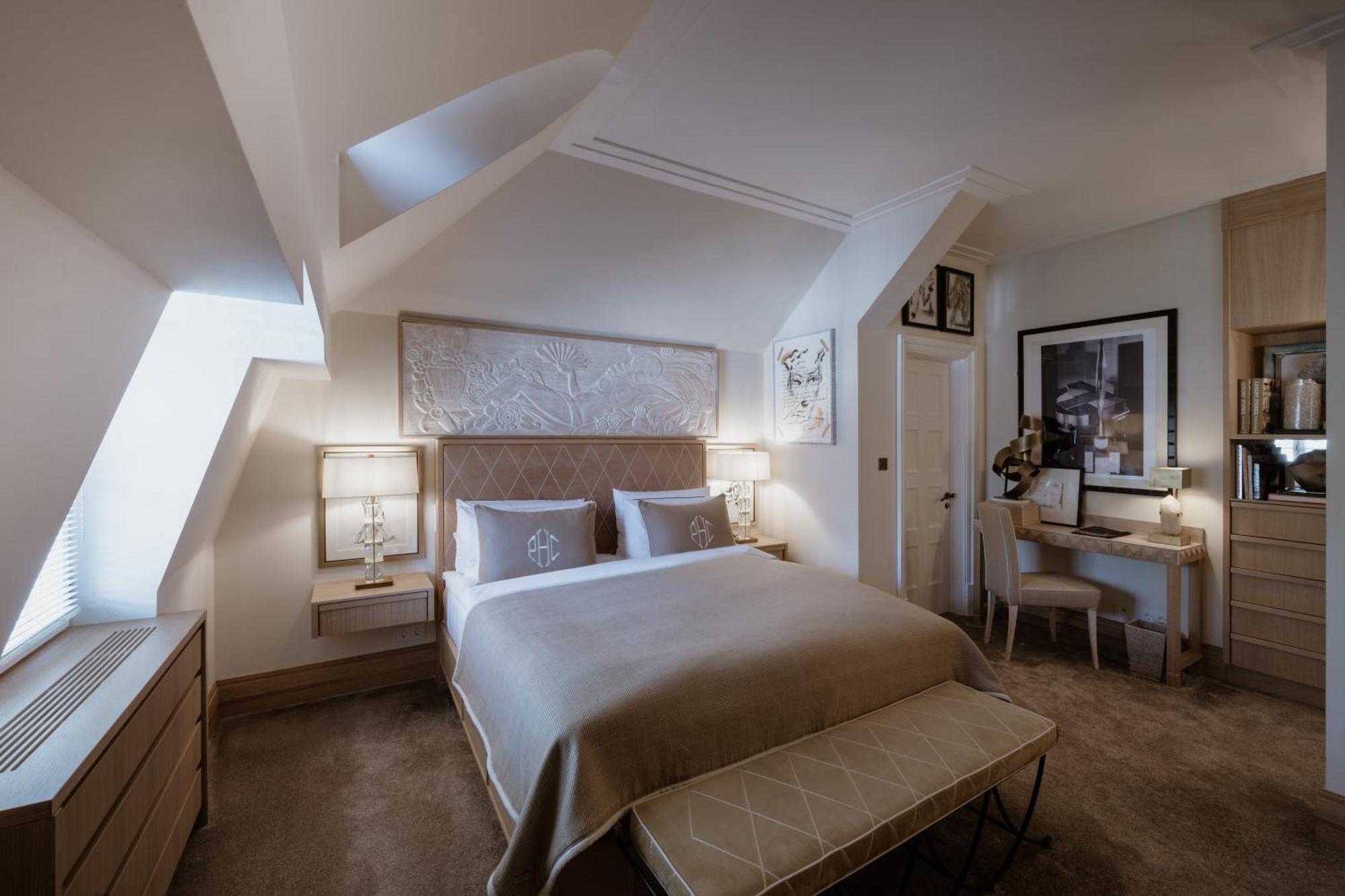 Schlosshotel Berlin Hotel