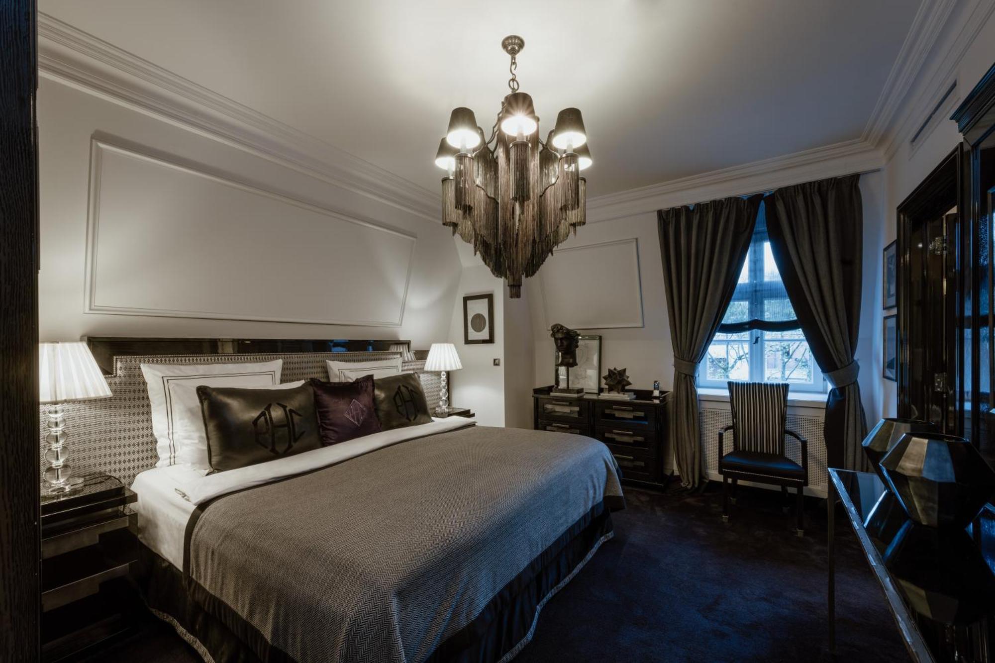 Schlosshotel Berlin Berlino