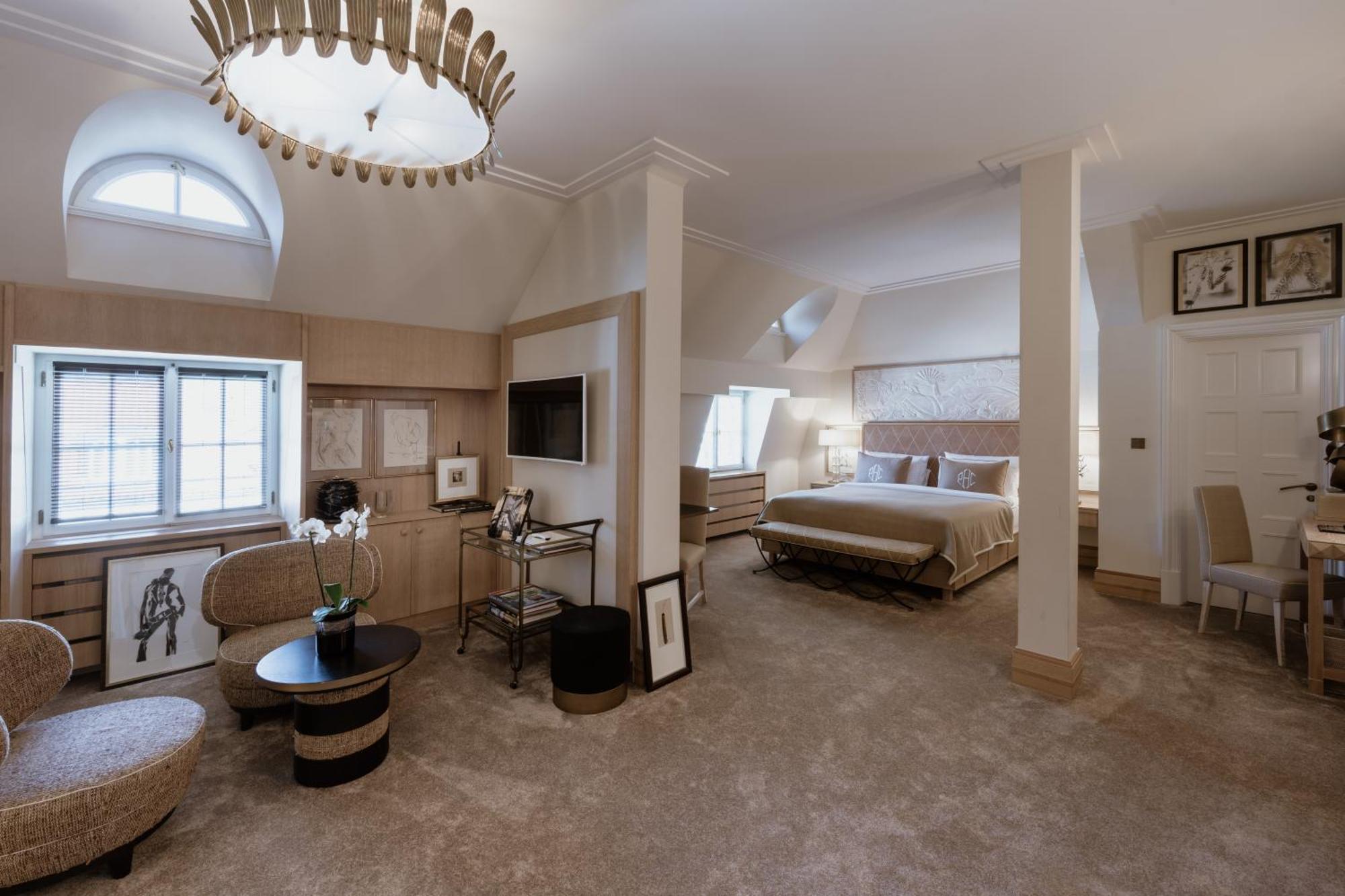 Schlosshotel Berlin Hotel 5*