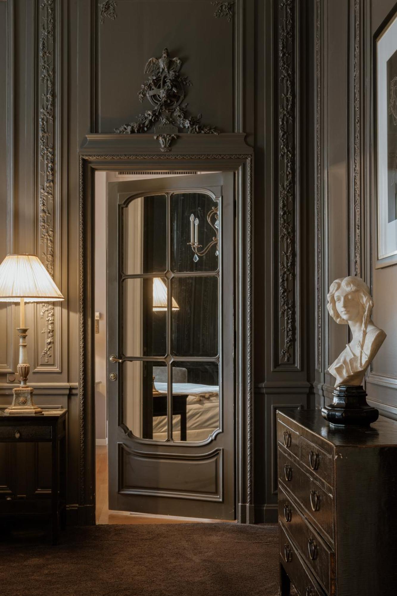 Schlosshotel Berlin Hotel Berlino