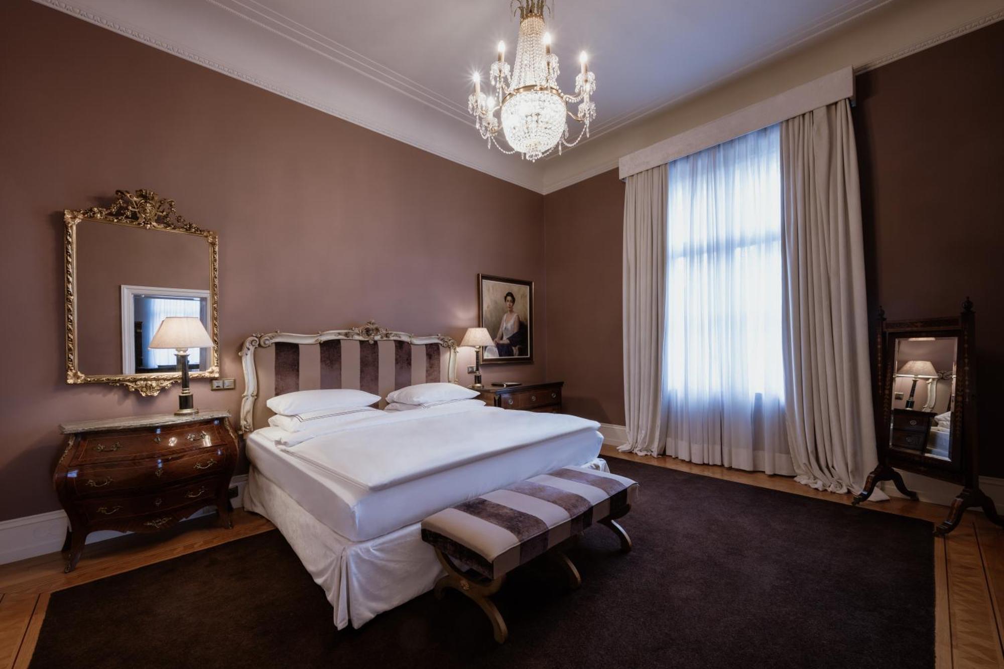 Schlosshotel Berlin Hotel Berlino