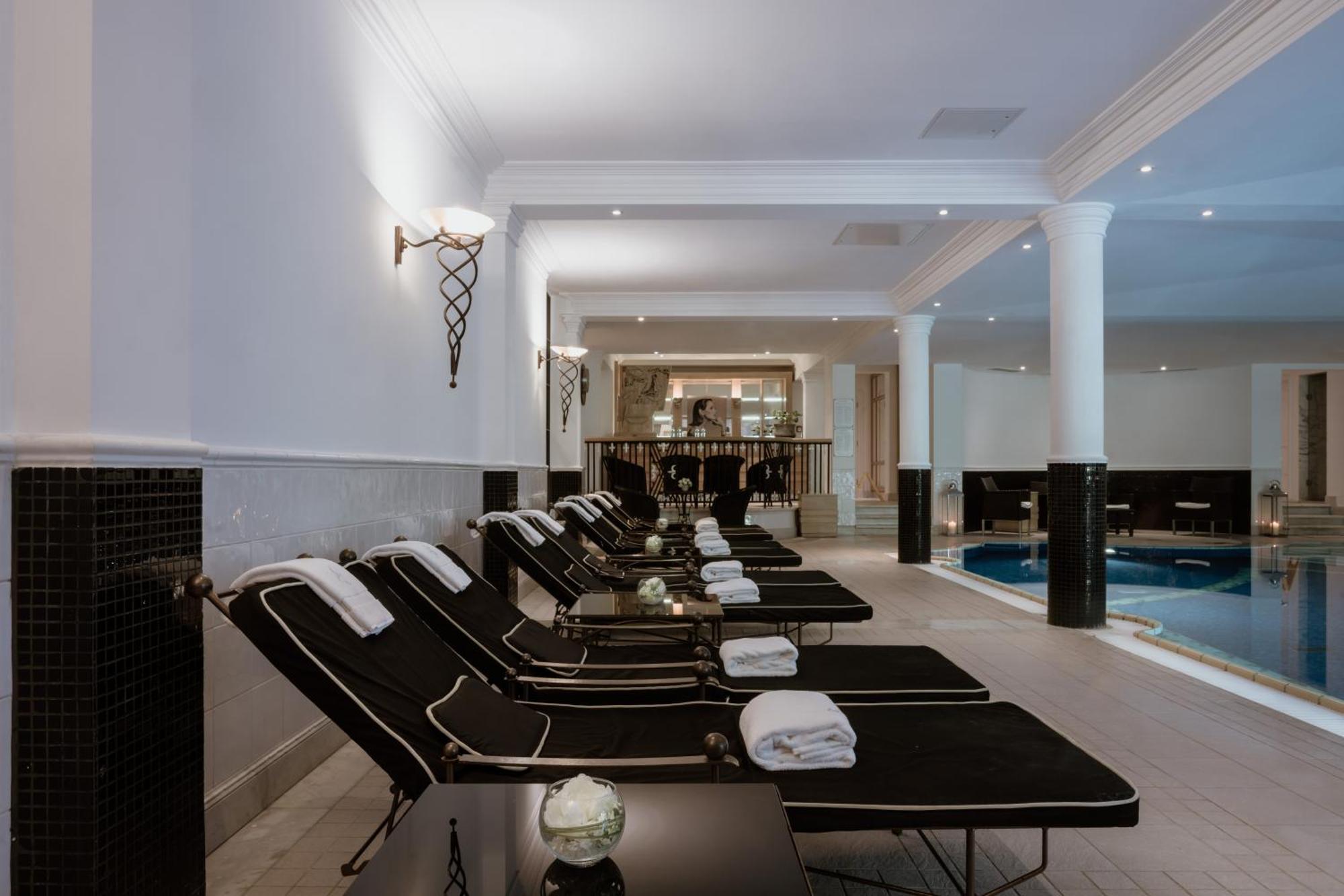 Hotel Schlosshotel Berlin Berlino
