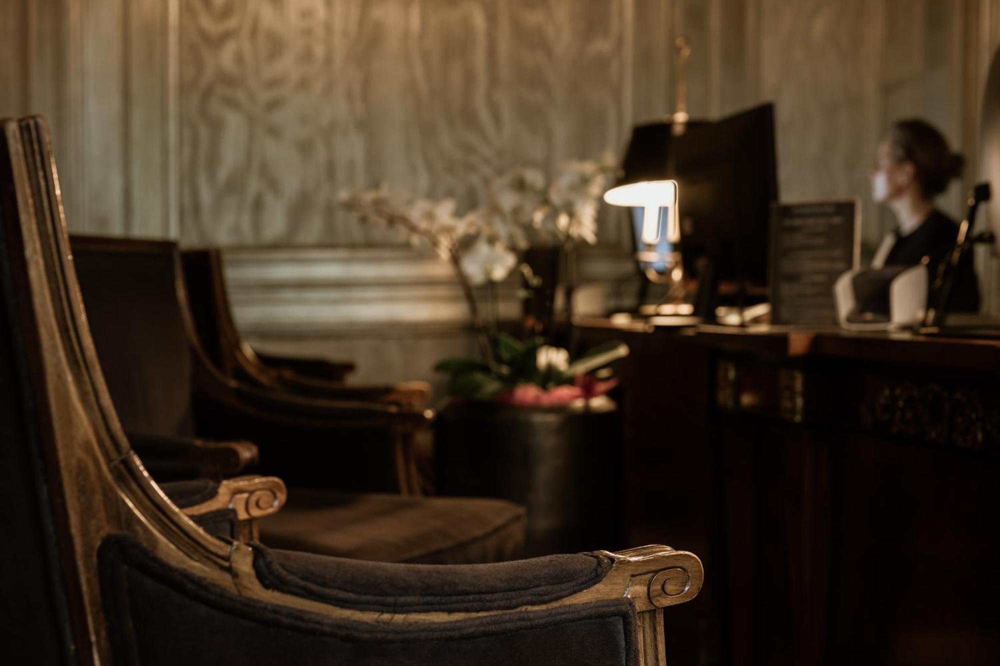 Schlosshotel Berlin 5* Berlino