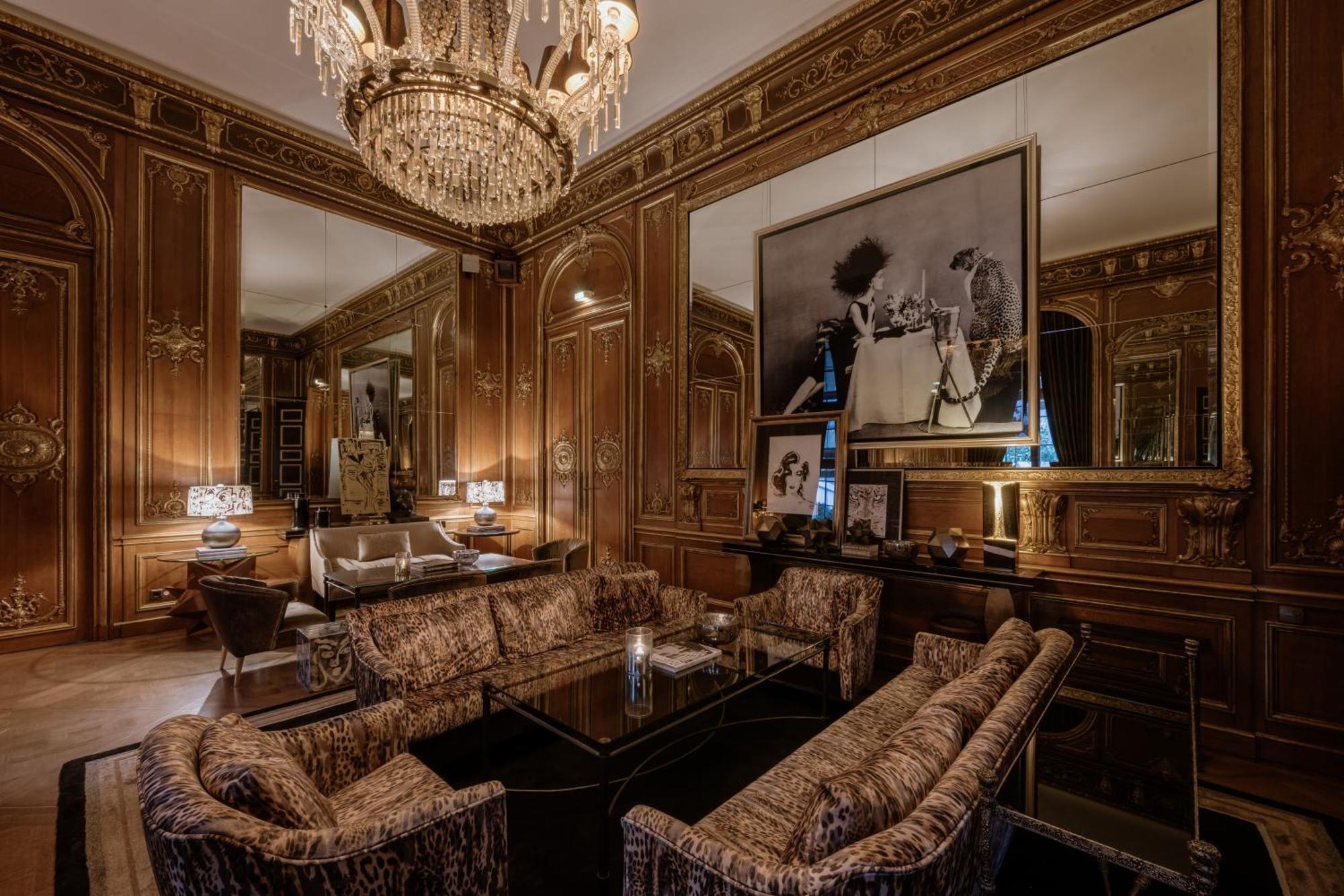 Schlosshotel Berlin 5* Berlino