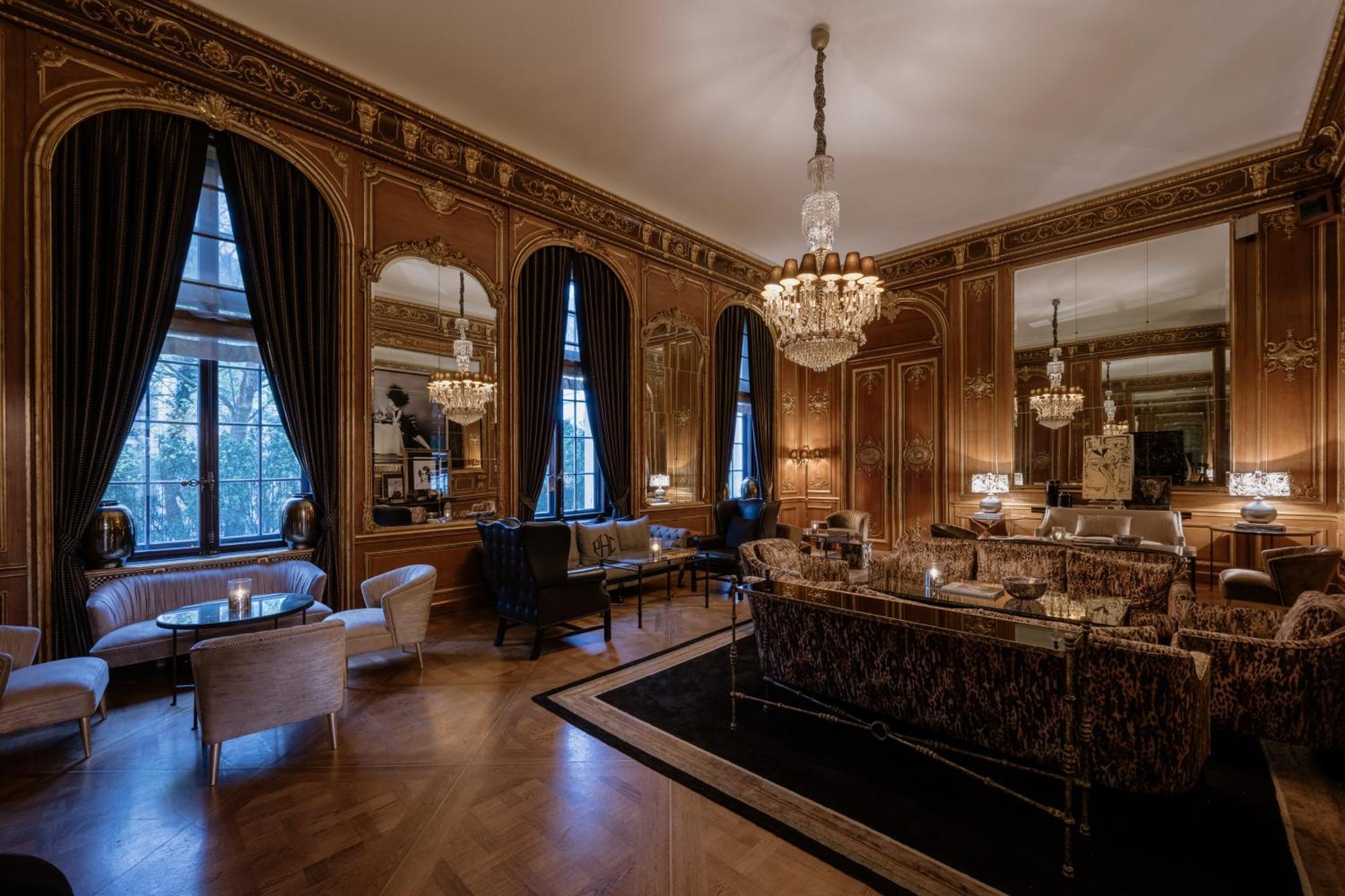 Hotel Schlosshotel Berlin
