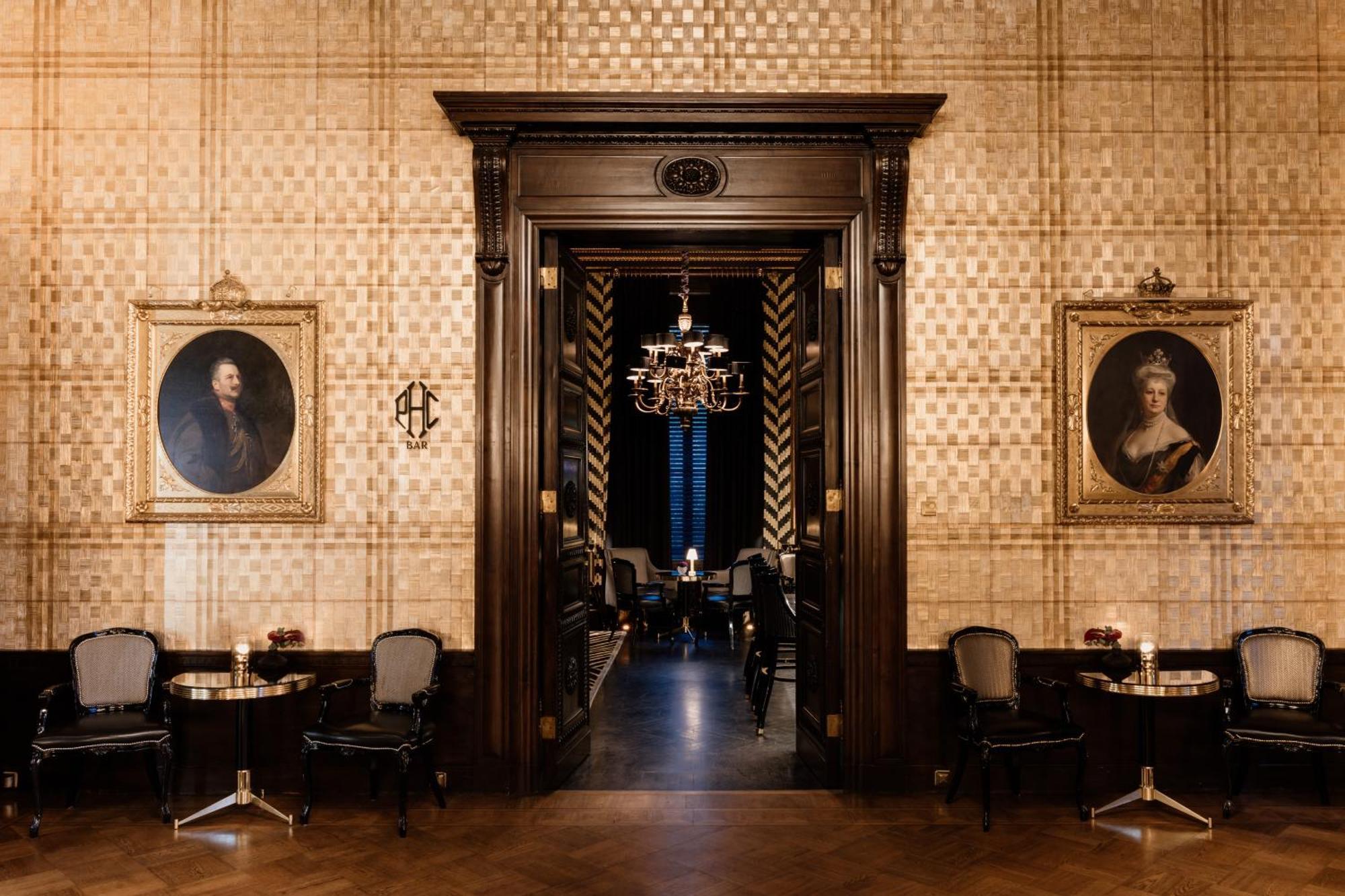 Schlosshotel Berlin Berlino