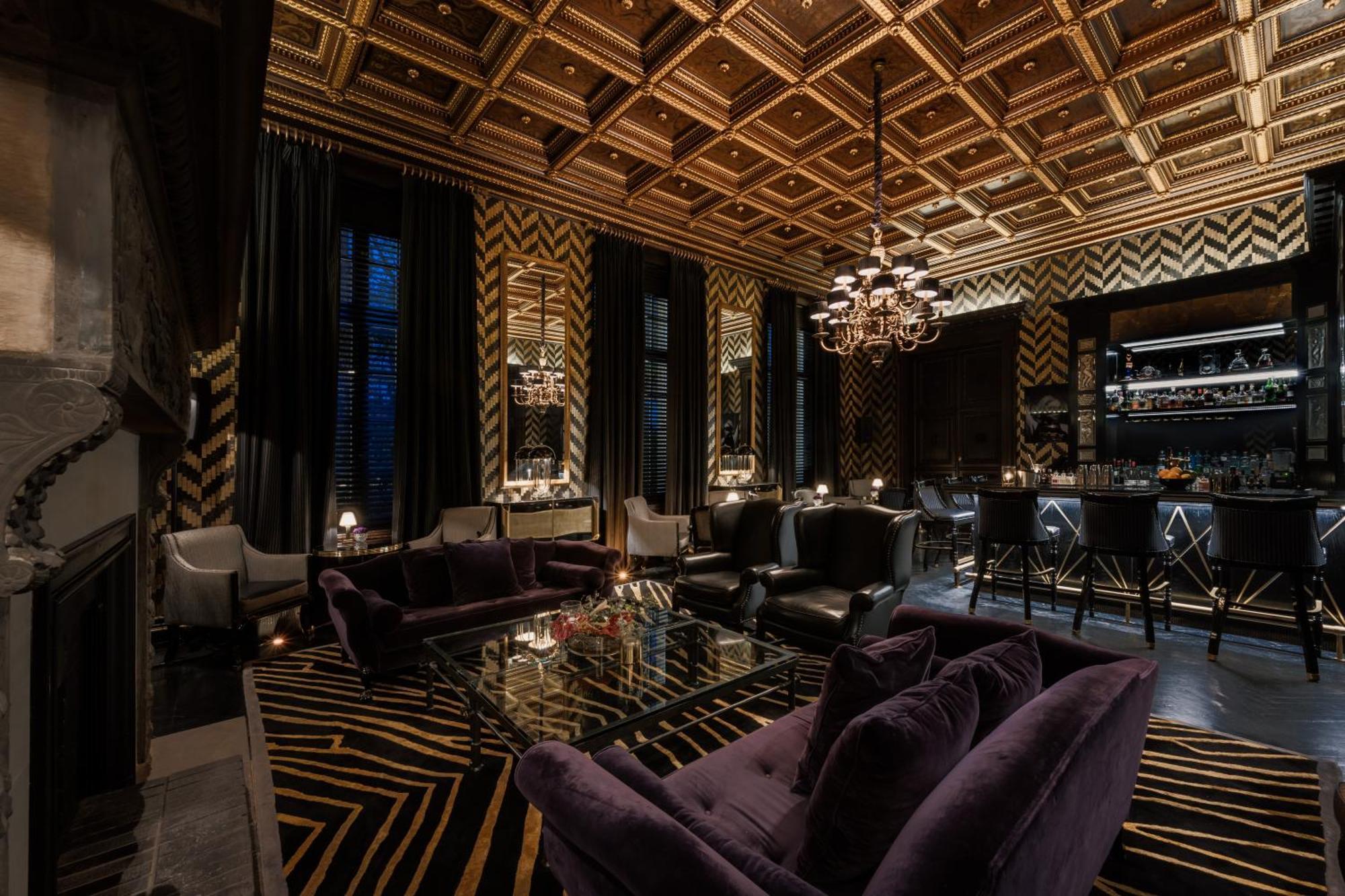 Schlosshotel Berlin 5* Berlino