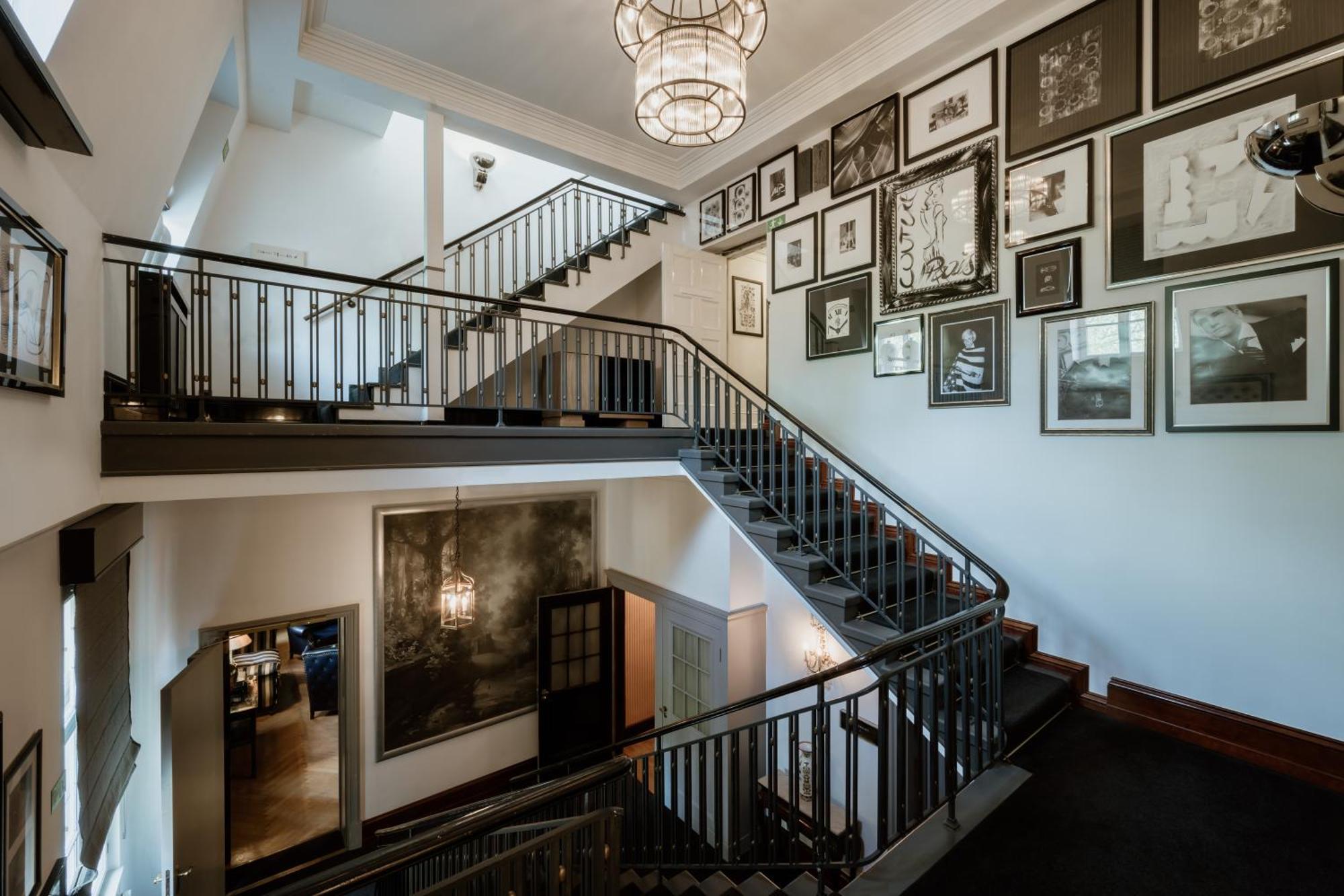 Hotel Schlosshotel Berlin