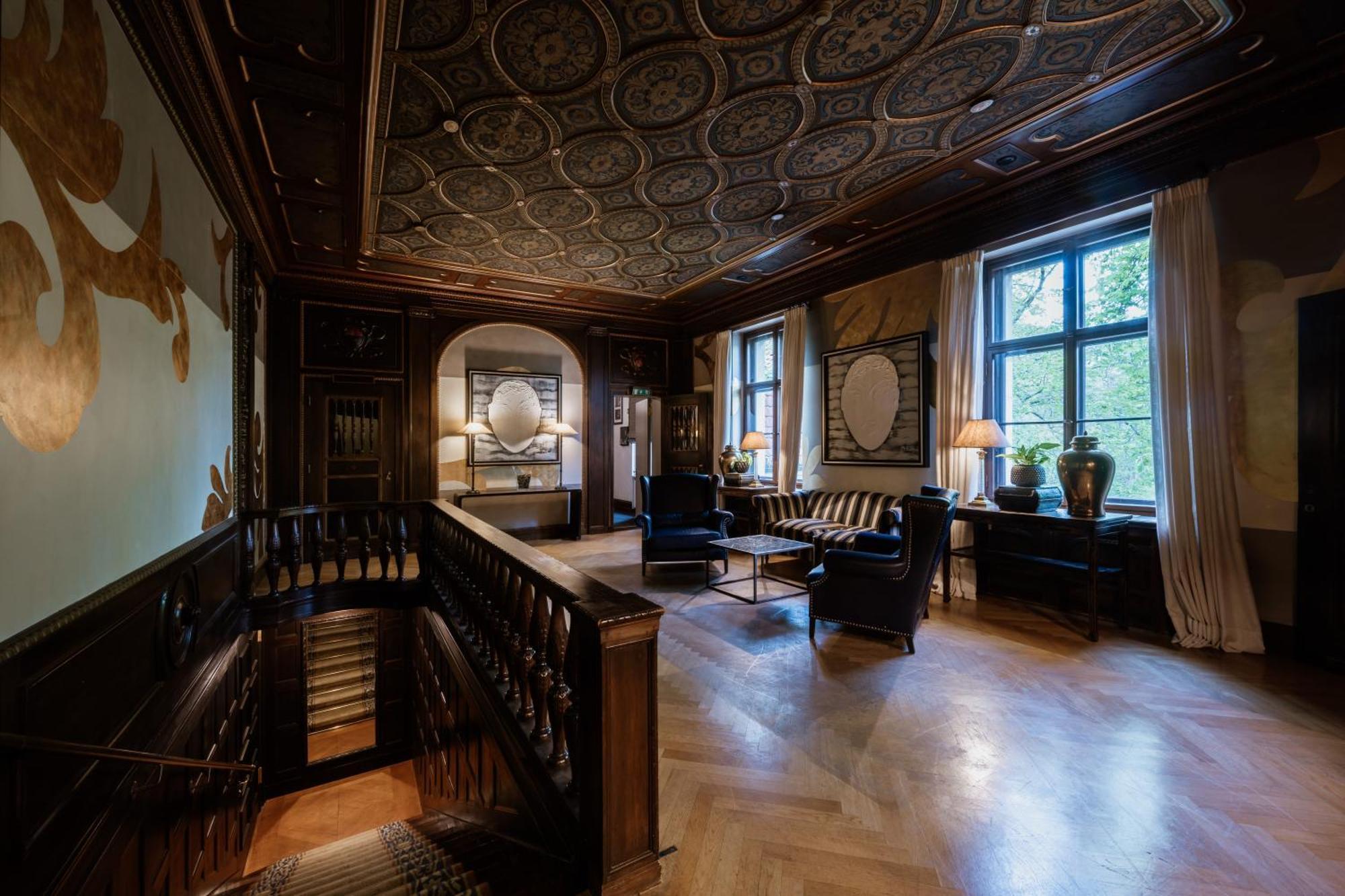 Schlosshotel Berlin 5* Berlino