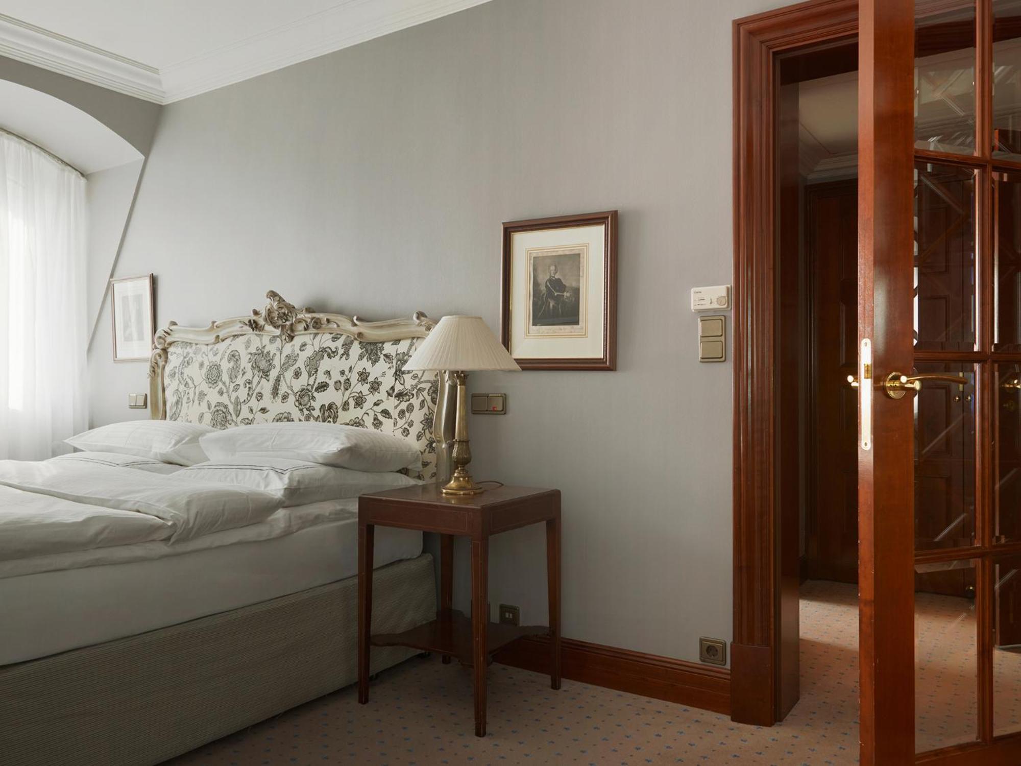 Hotel Schlosshotel Berlin