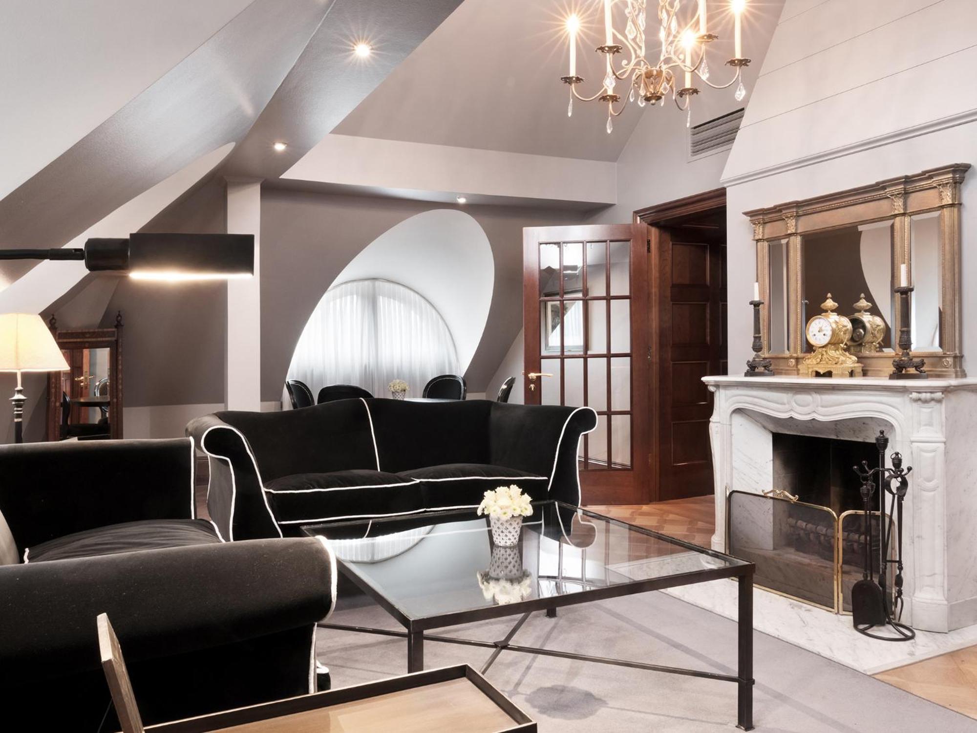 Schlosshotel Berlin Hotel 5*