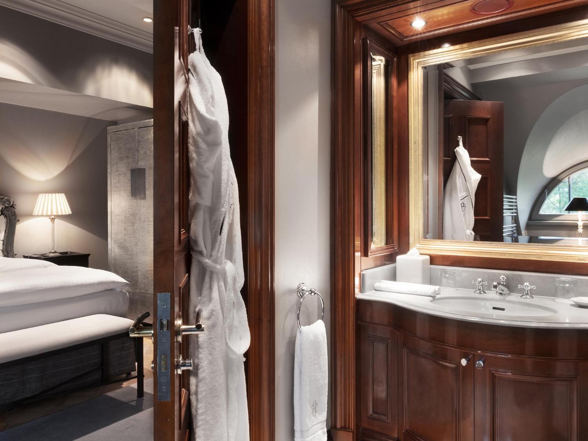 Schlosshotel Berlin Hotel